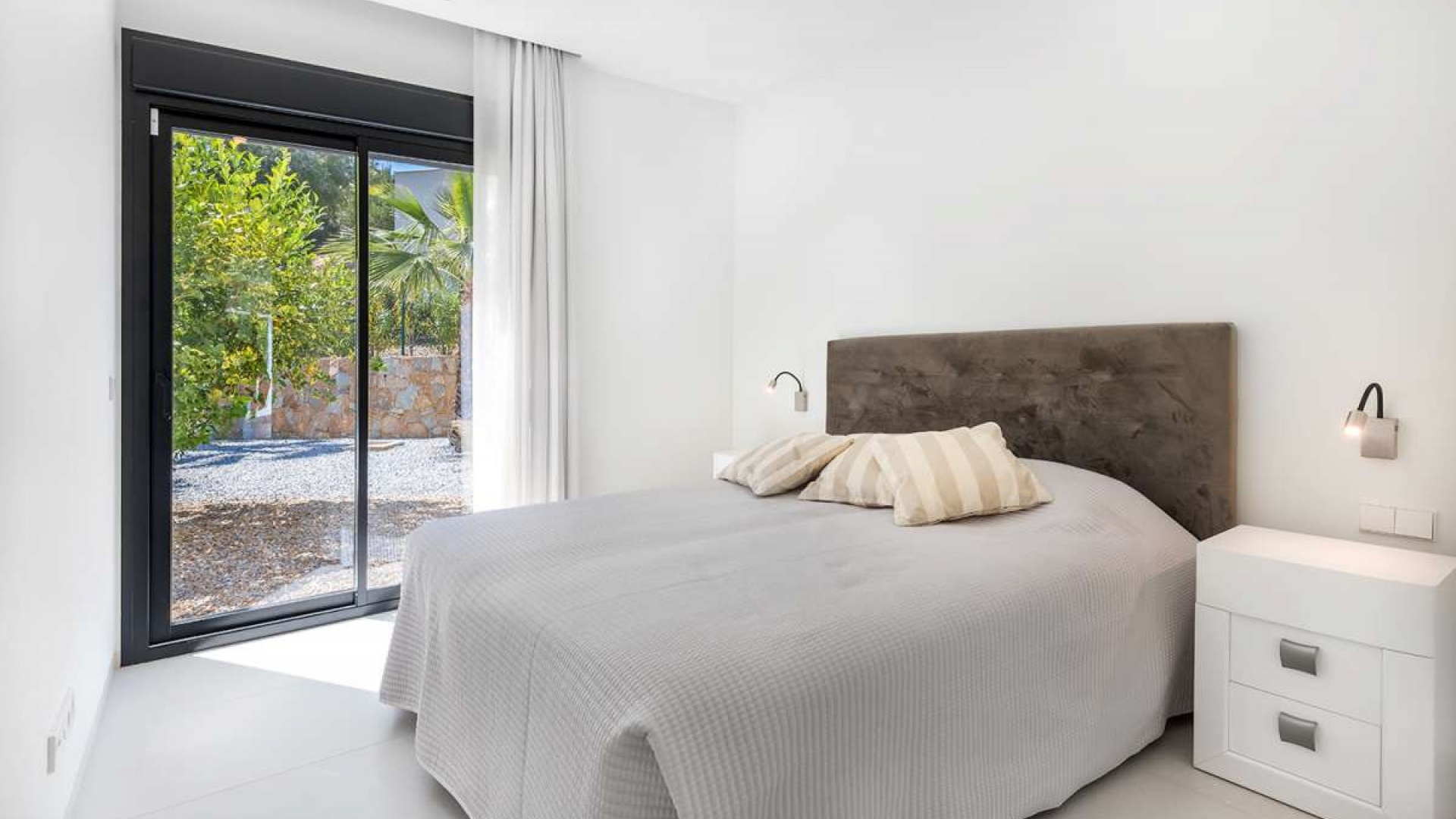 Resale - Villa - Orihuela - Las Colinas Golf Resort