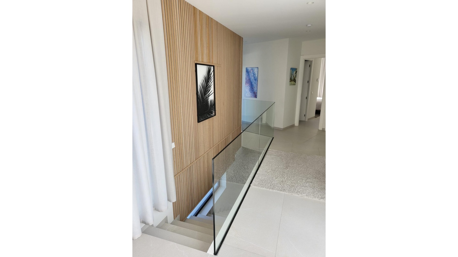 Resale - Villa - Orihuela - Las Colinas Golf Resort