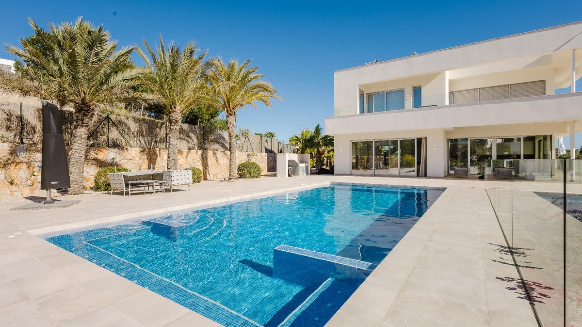 Resale - Villa - Orihuela - Las Colinas Golf Resort