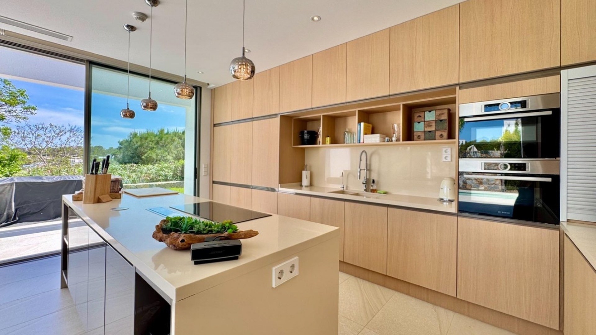 Resale - Villa - Orihuela - Las Colinas Golf Resort