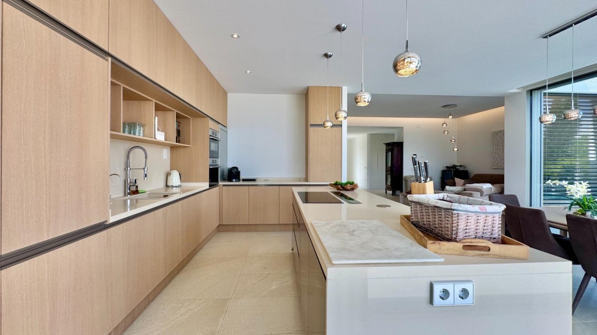 Resale - Villa - Orihuela - Las Colinas Golf Resort
