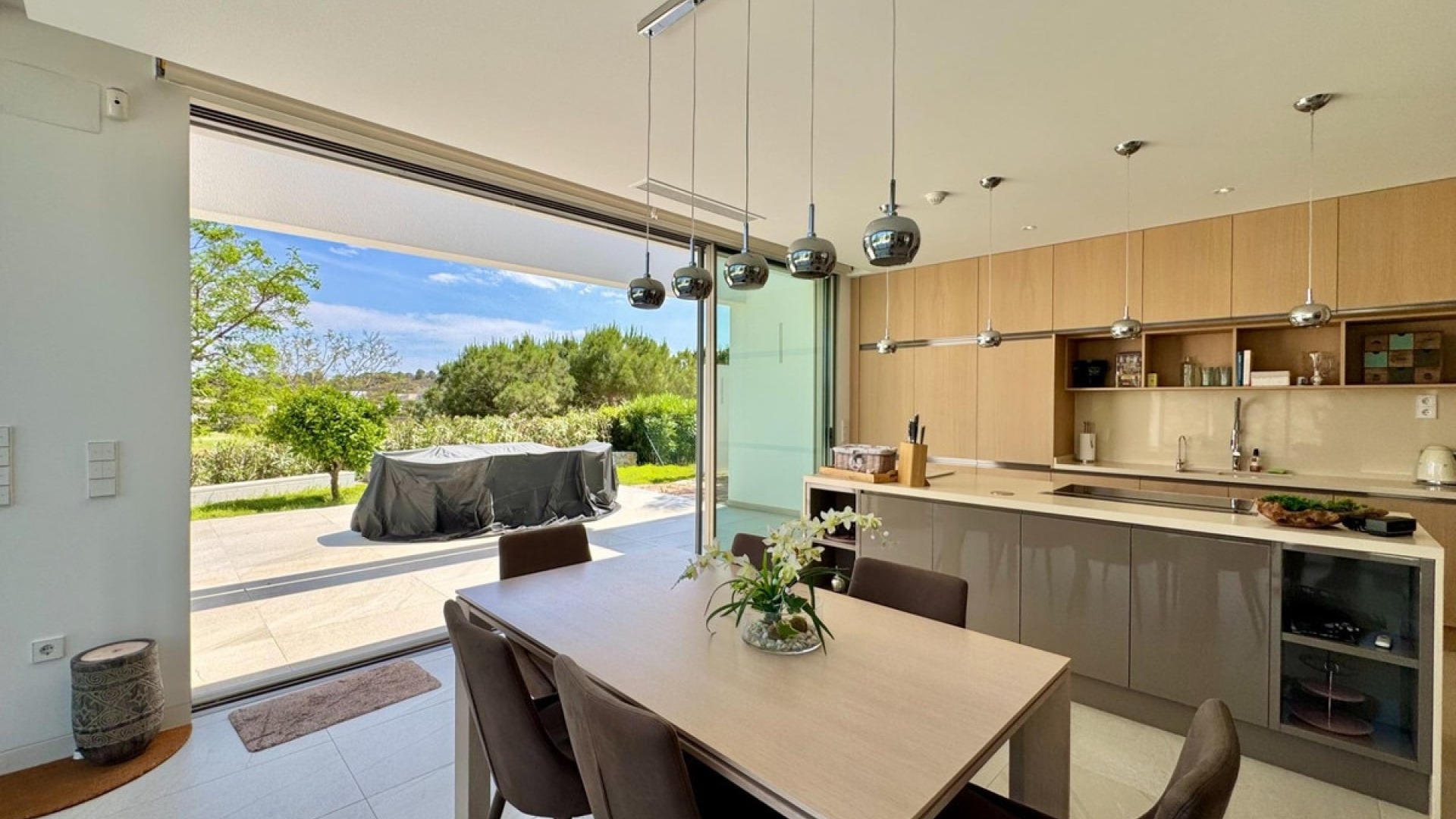 Resale - Villa - Orihuela - Las Colinas Golf Resort