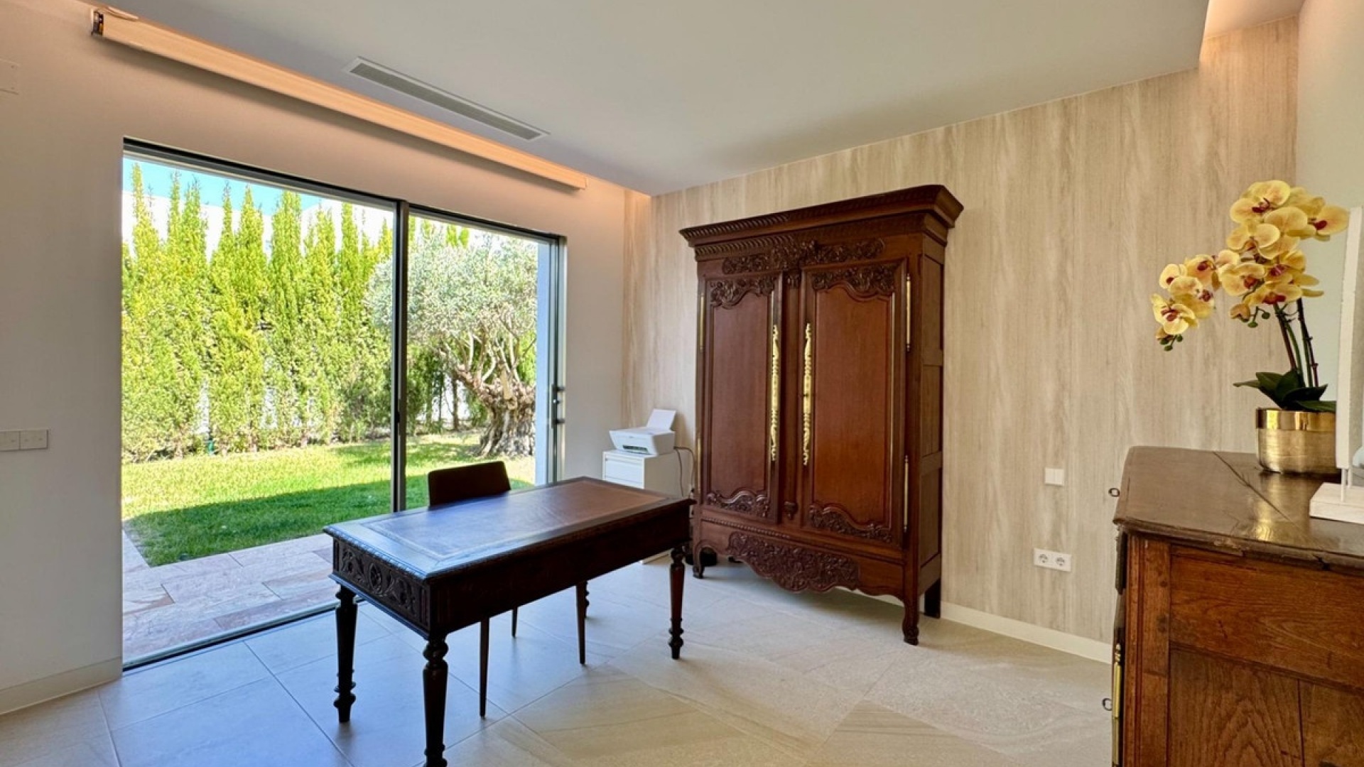 Resale - Villa - Orihuela - Las Colinas Golf Resort
