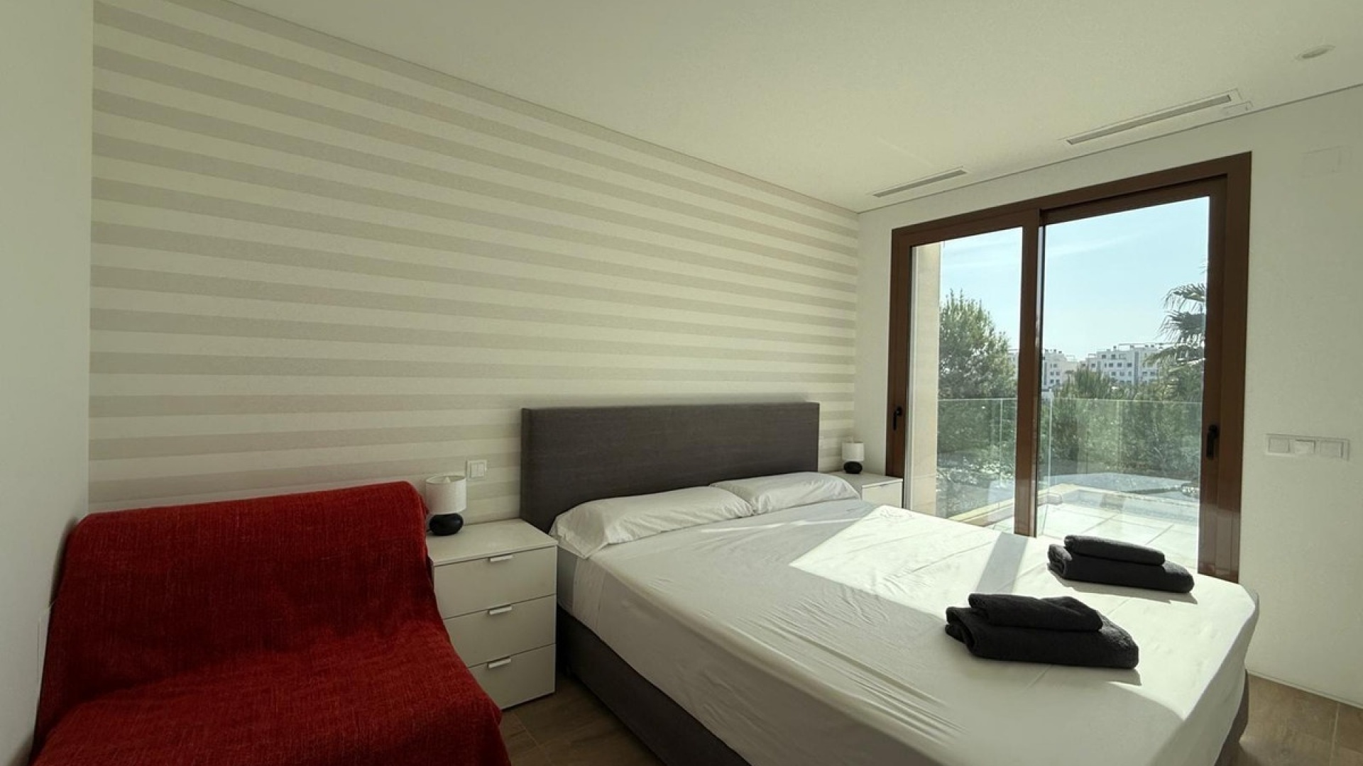 Resale - Villa - Orihuela - Las Colinas Golf Resort