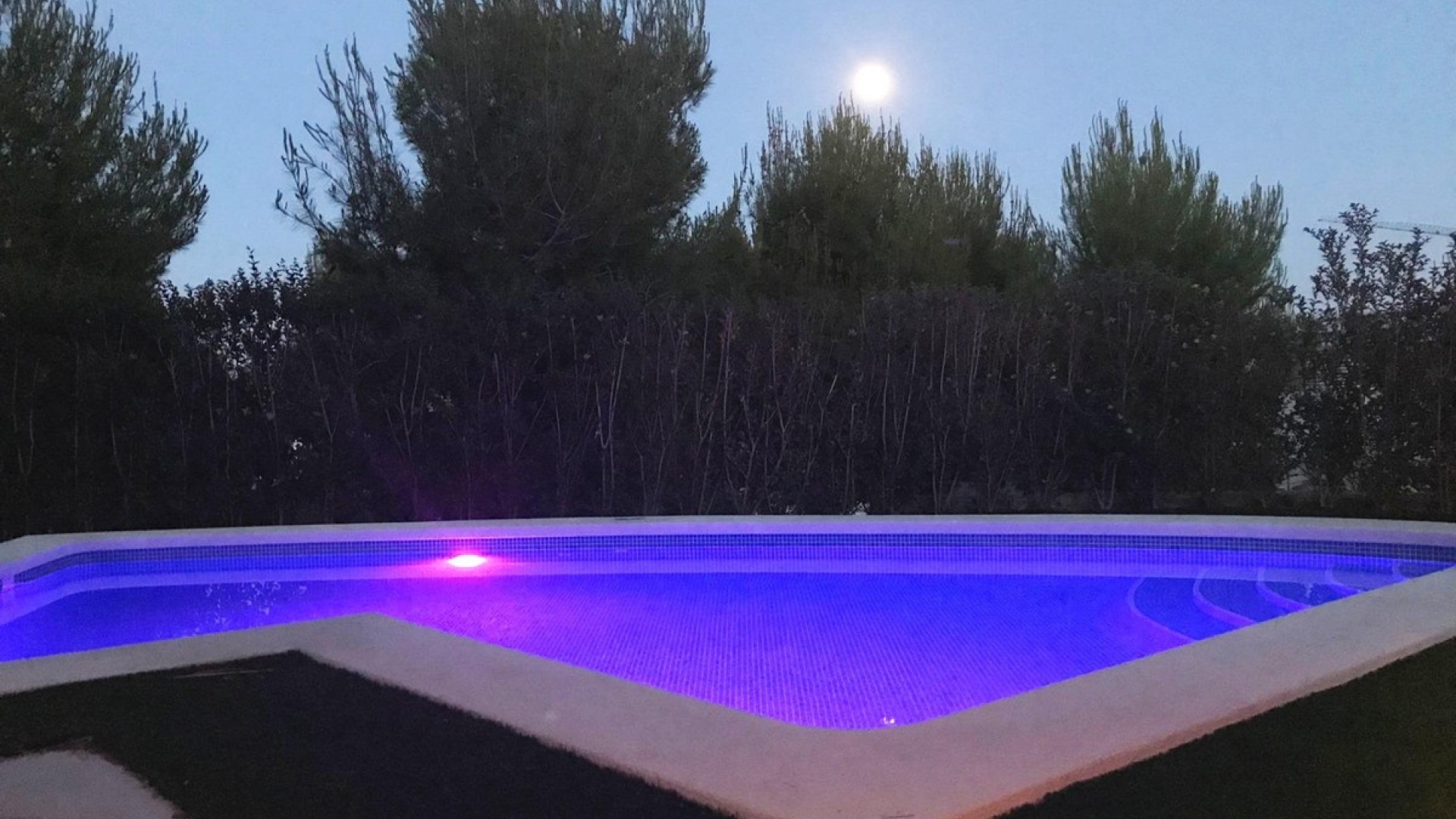 Resale - Villa - Orihuela - Las Colinas Golf Resort