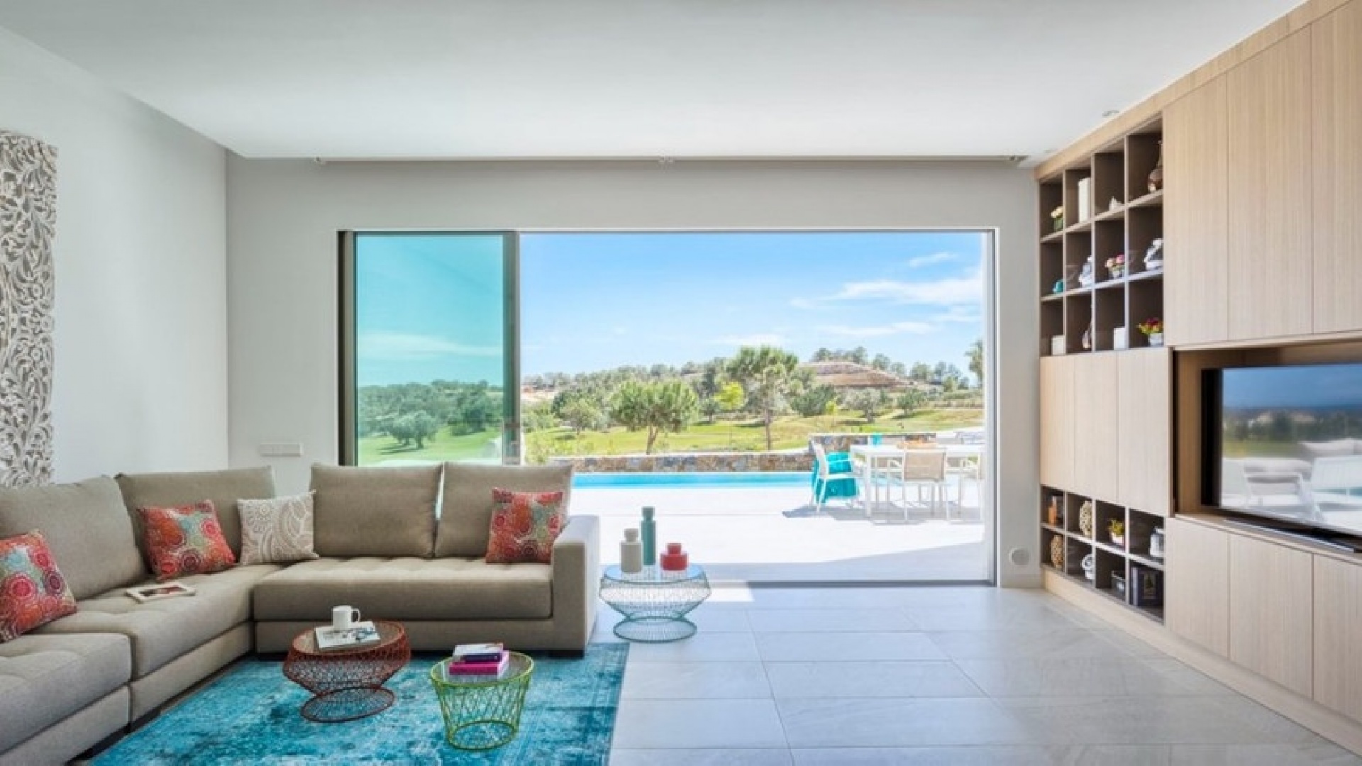 Resale - Villa - Orihuela - Las Colinas Golf Resort