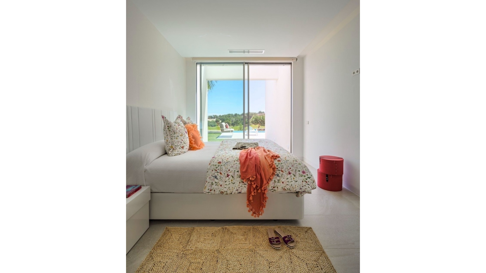 Resale - Villa - Orihuela - Las Colinas Golf Resort