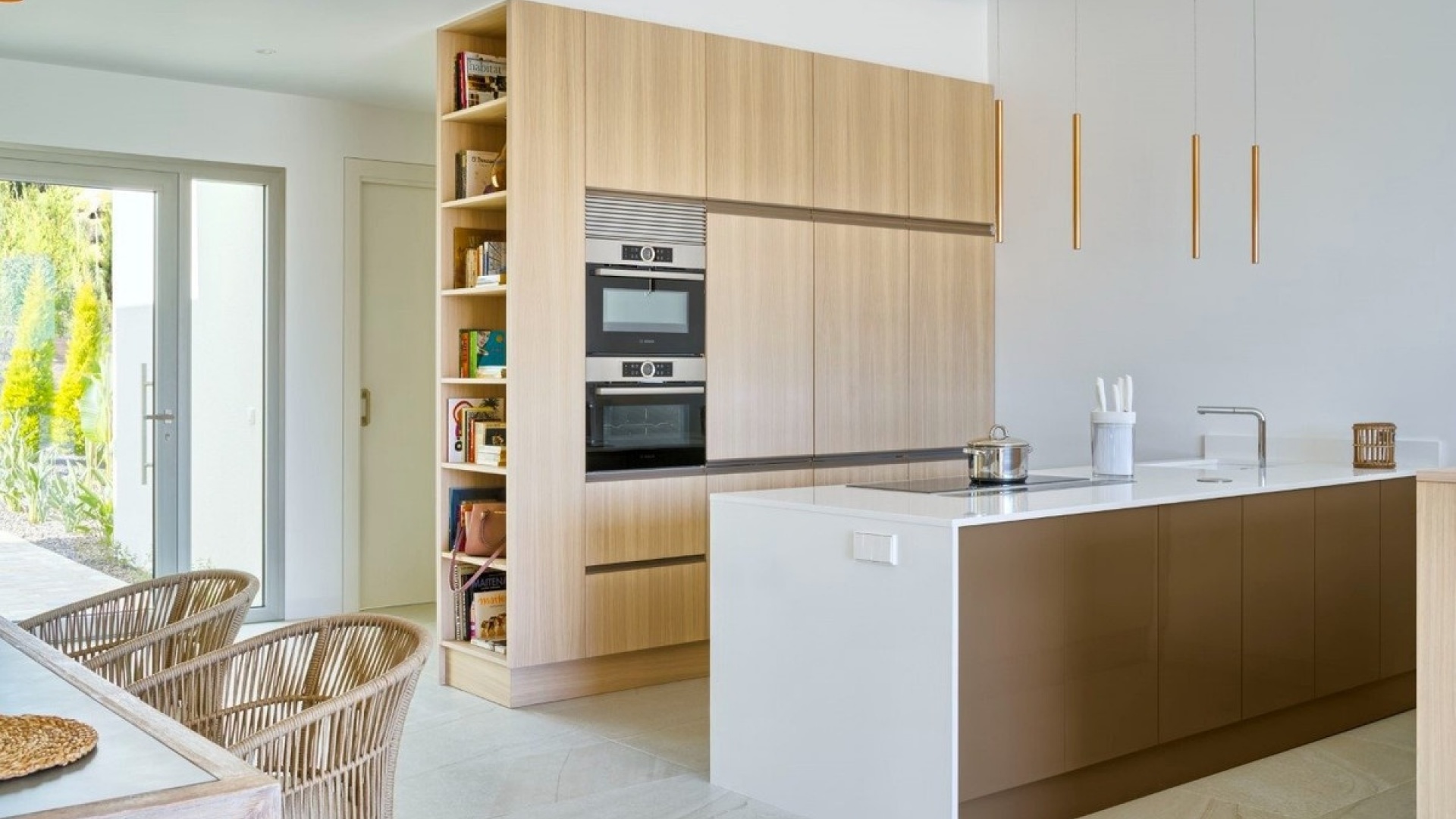 Resale - Villa - Orihuela - Las Colinas Golf Resort
