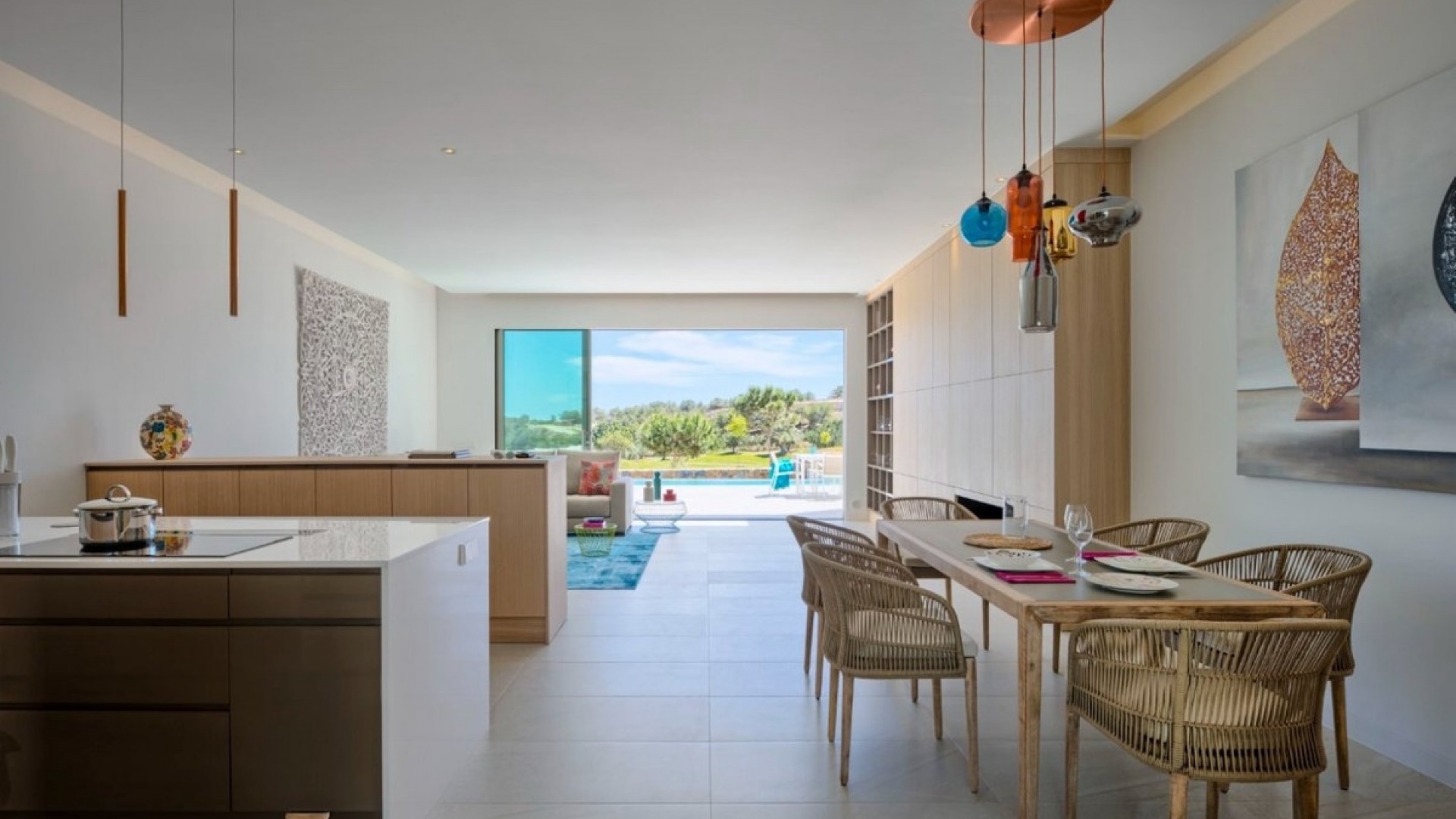 Resale - Villa - Orihuela - Las Colinas Golf Resort