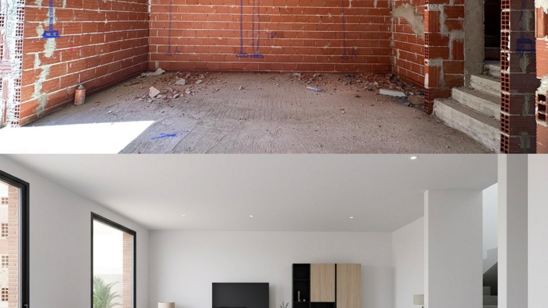 Resale - Villa - Orihuela - Las Colinas Golf Resort