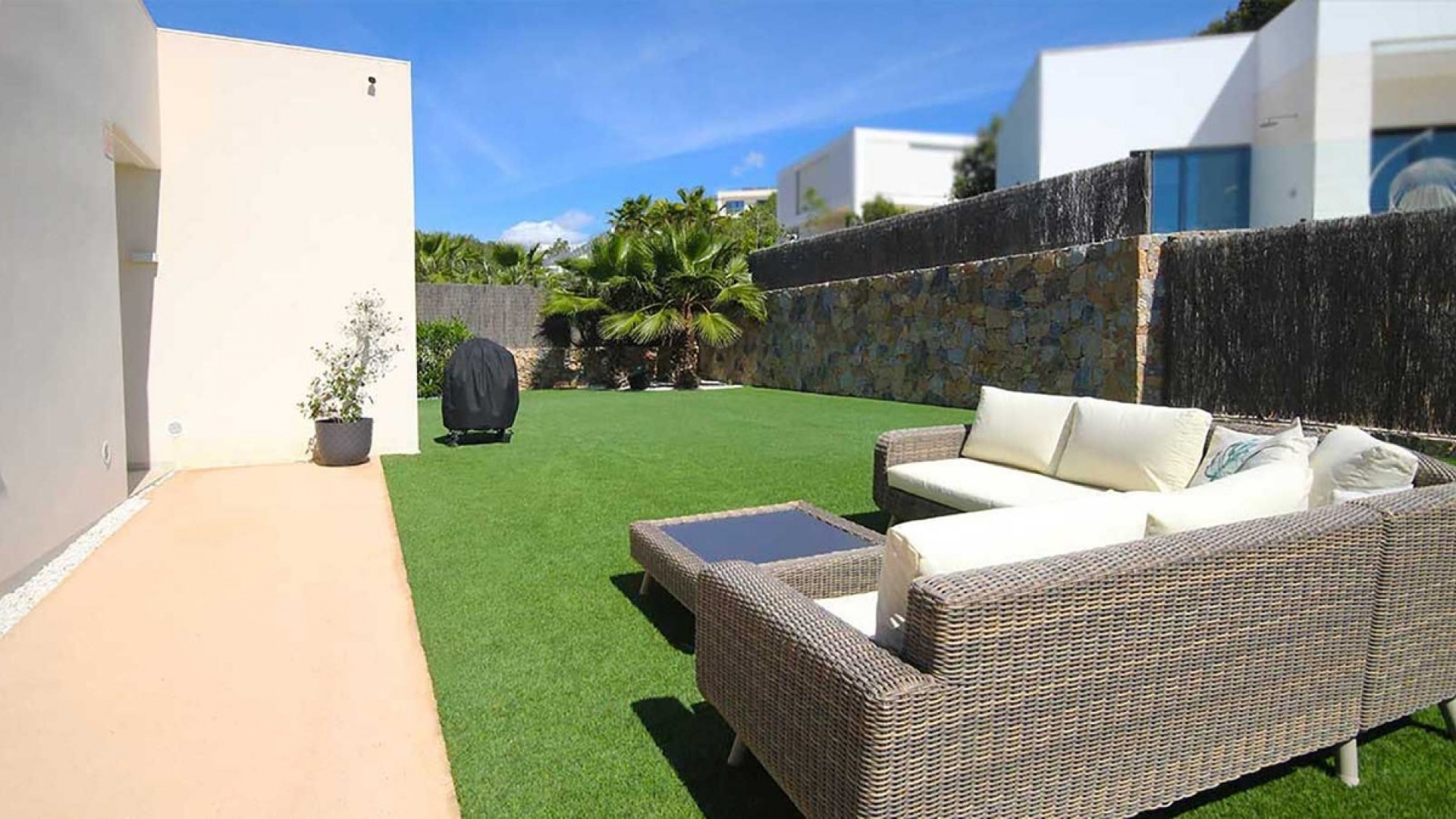 Resale - Villa - Orihuela - Las Colinas Golf Resort