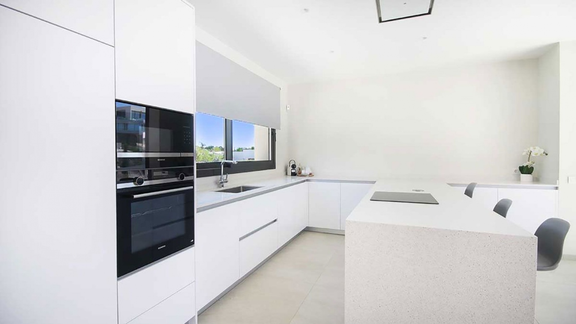 Resale - Villa - Orihuela - Las Colinas Golf Resort