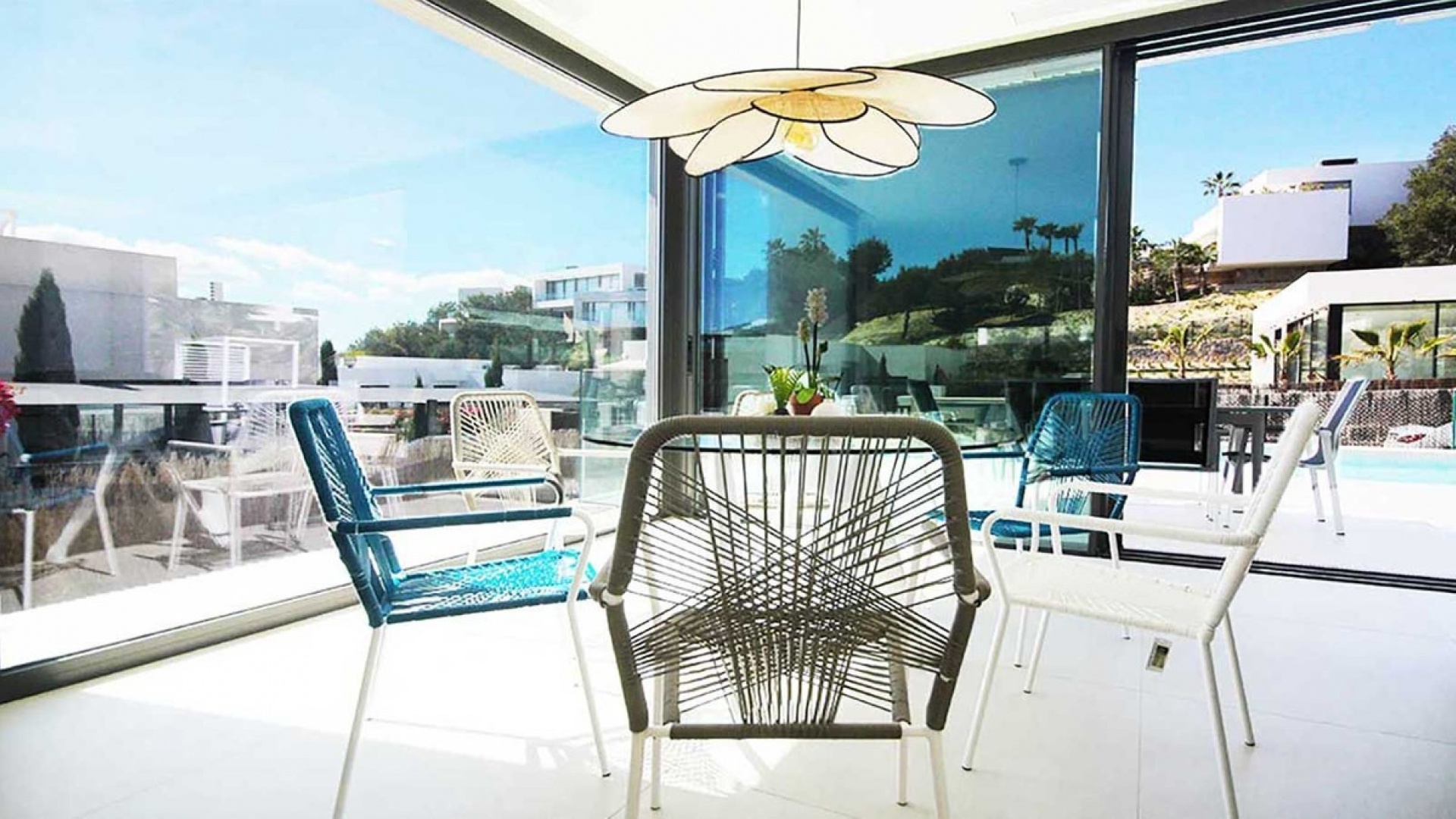 Resale - Villa - Orihuela - Las Colinas Golf Resort