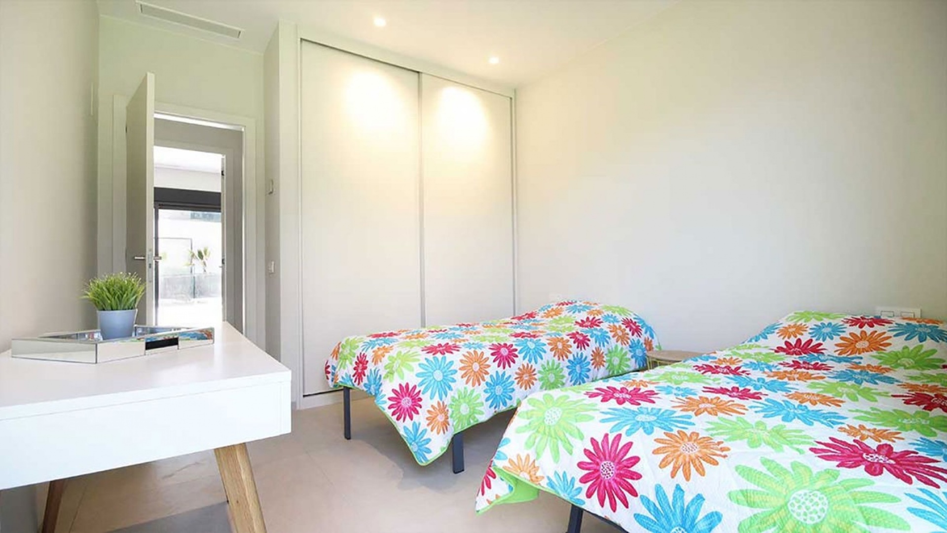 Resale - Villa - Orihuela - Las Colinas Golf Resort