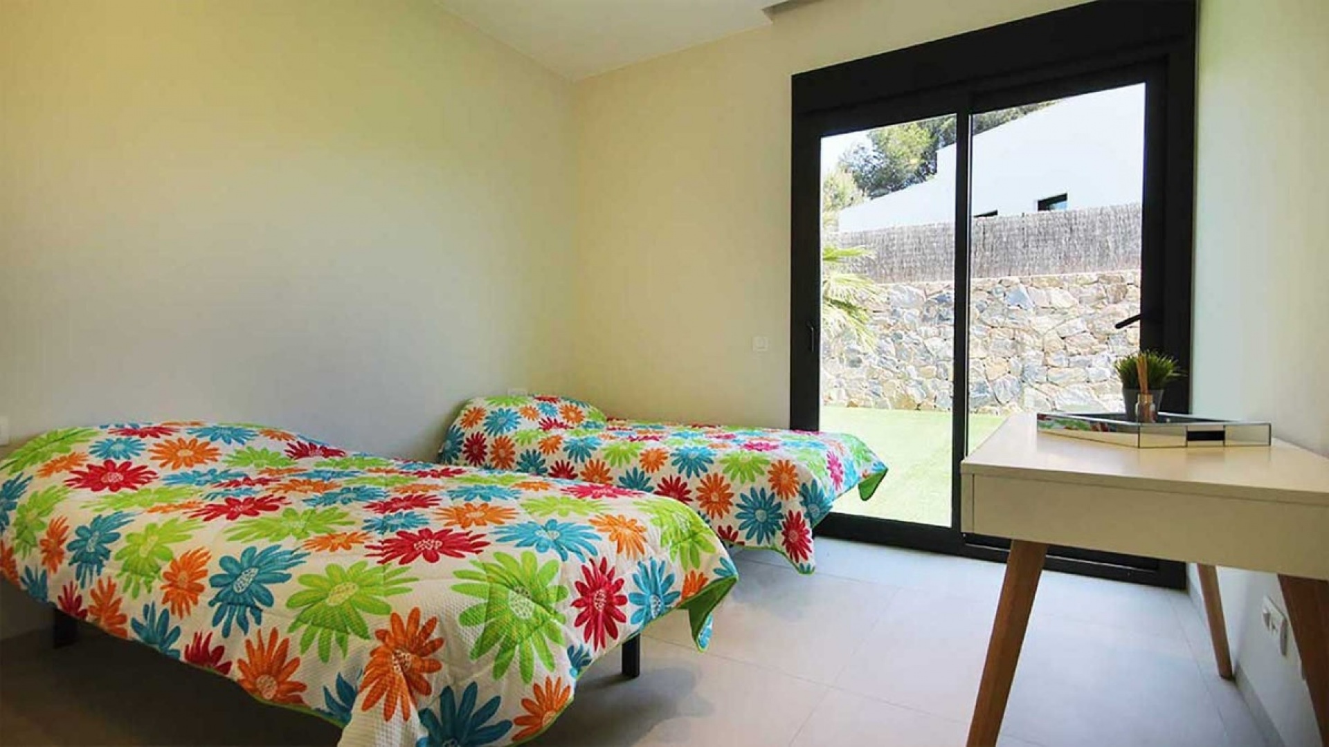 Resale - Villa - Orihuela - Las Colinas Golf Resort
