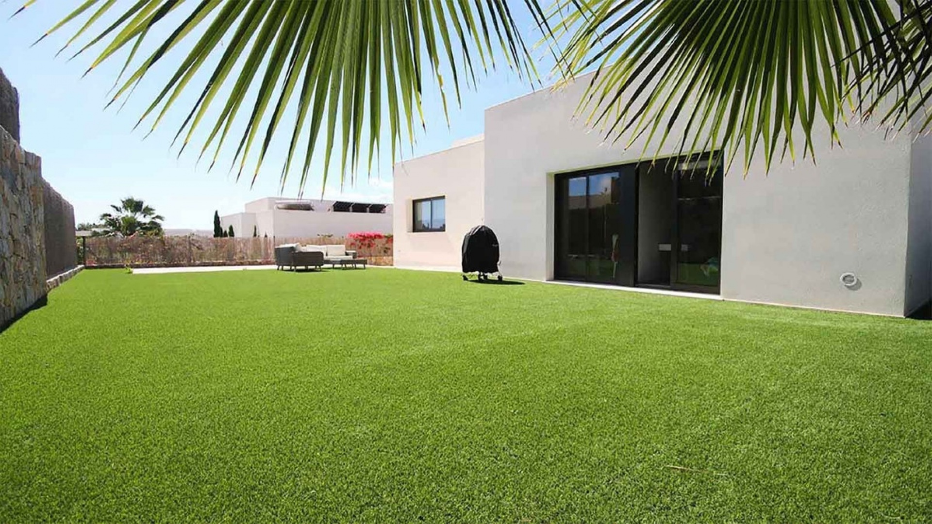 Resale - Villa - Orihuela - Las Colinas Golf Resort
