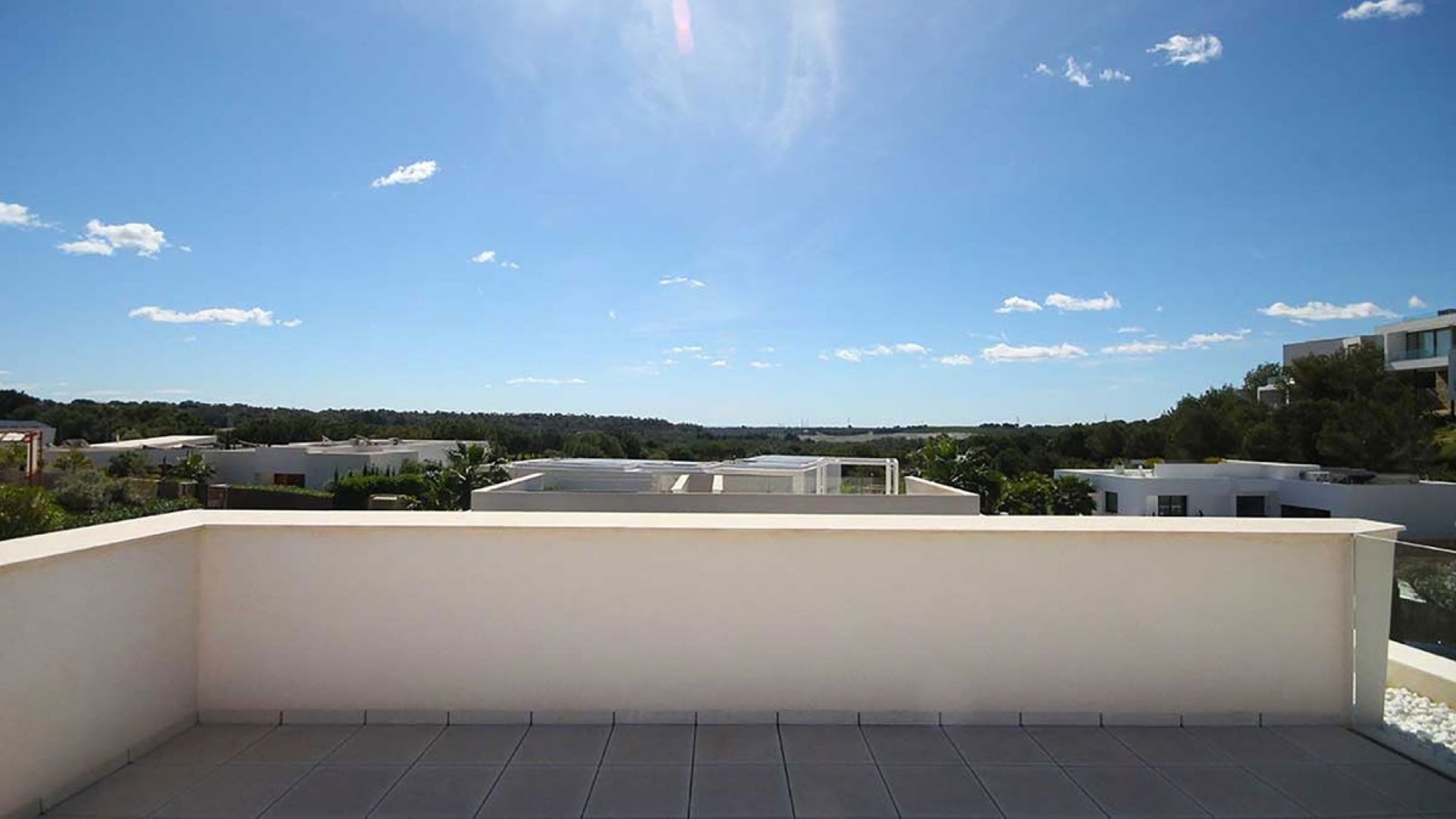 Resale - Villa - Orihuela - Las Colinas Golf Resort