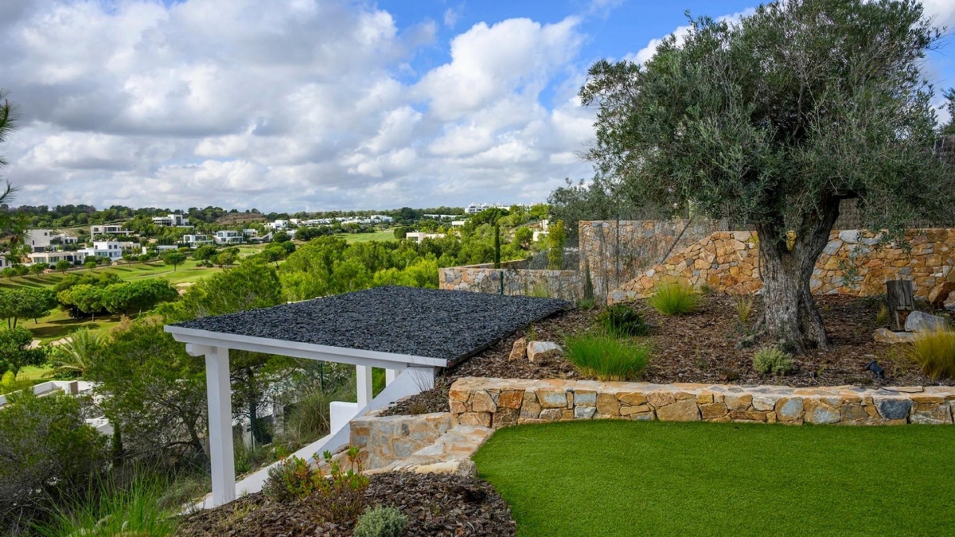 Resale - Villa - Orihuela - Las Colinas Golf Resort