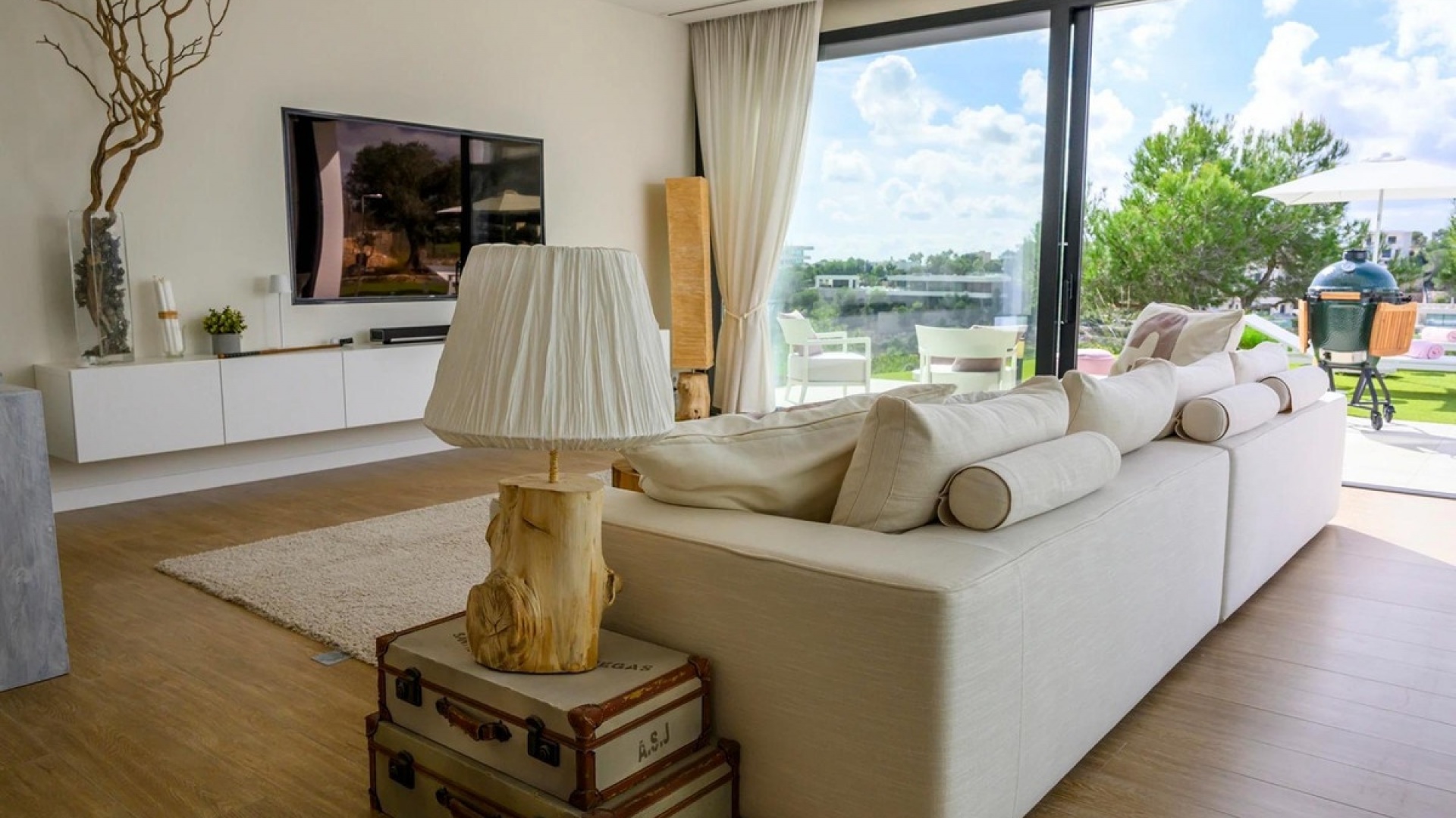 Resale - Villa - Orihuela - Las Colinas Golf Resort