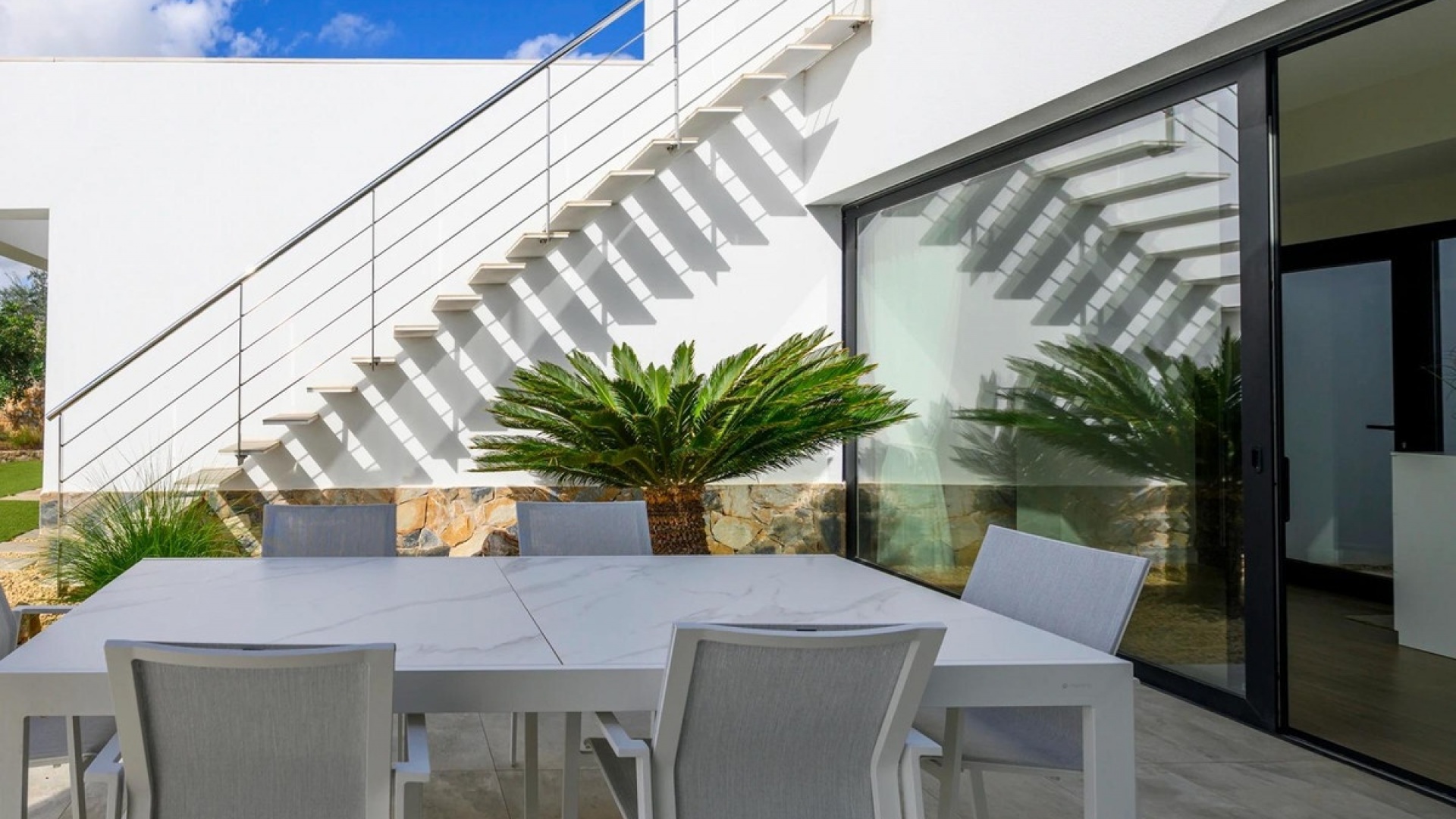 Resale - Villa - Orihuela - Las Colinas Golf Resort