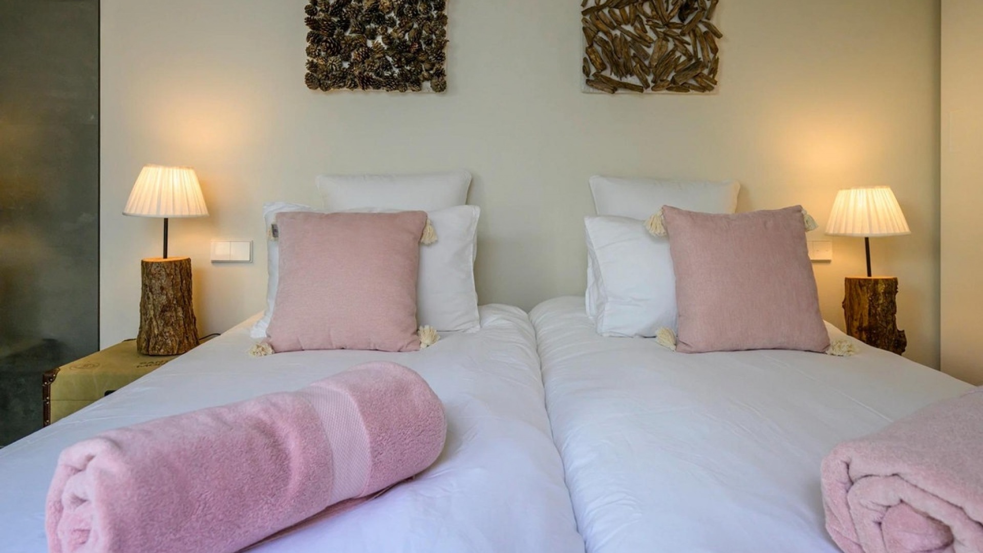Resale - Villa - Orihuela - Las Colinas Golf Resort