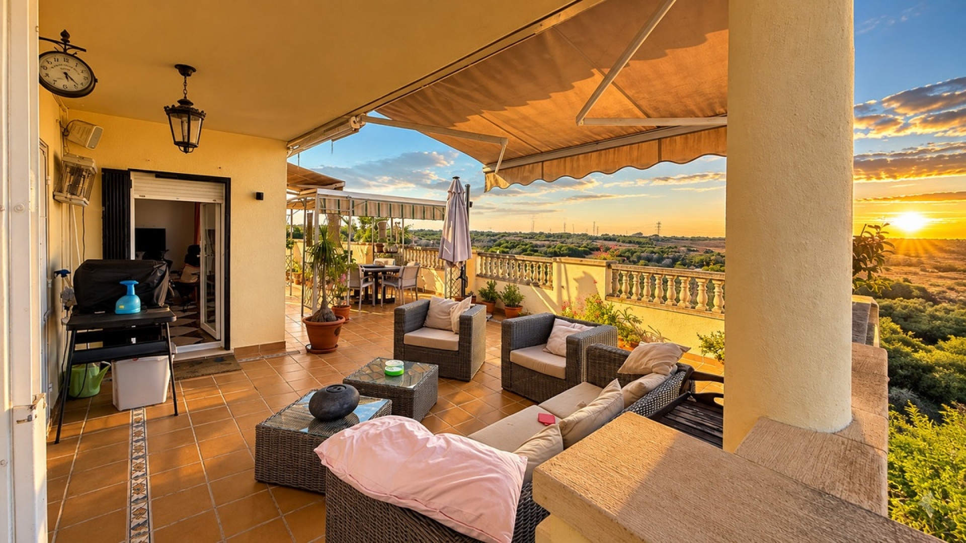Resale - Villa - Orihuela - Las Ramblas