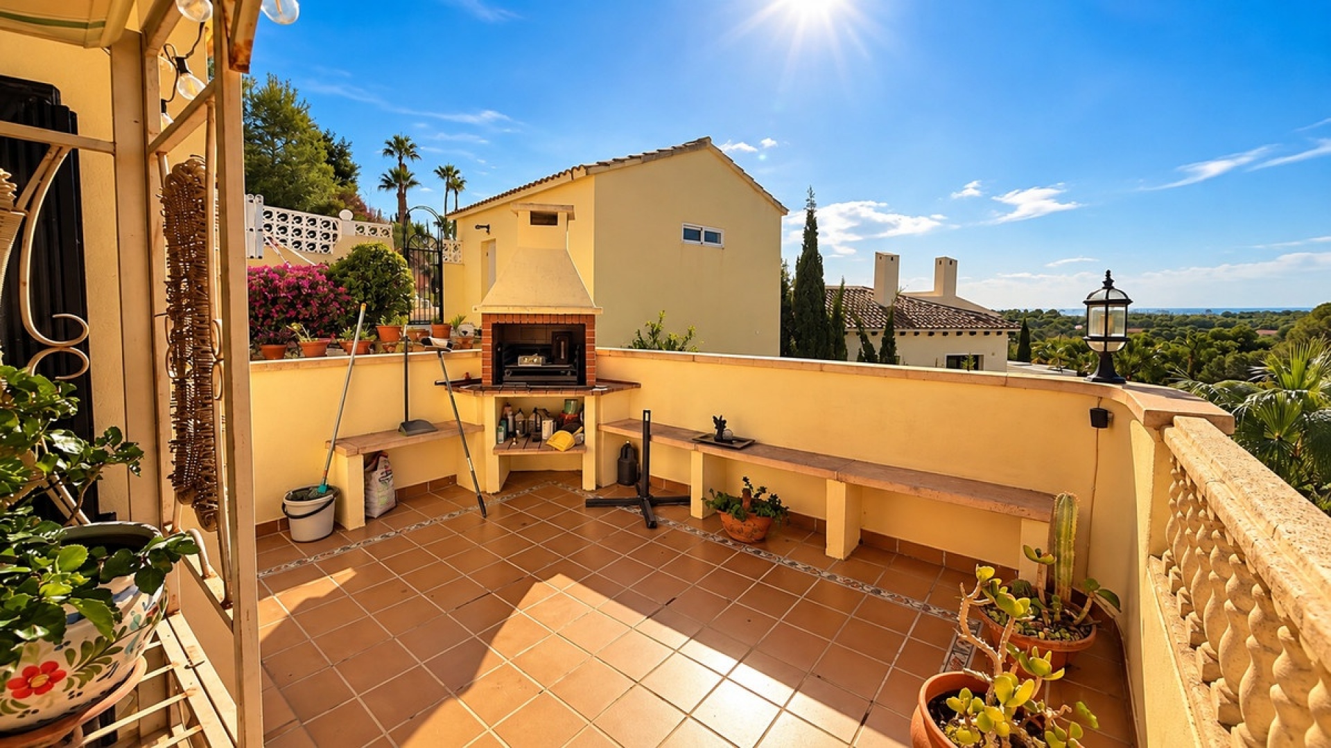 Resale - Villa - Orihuela - Las Ramblas