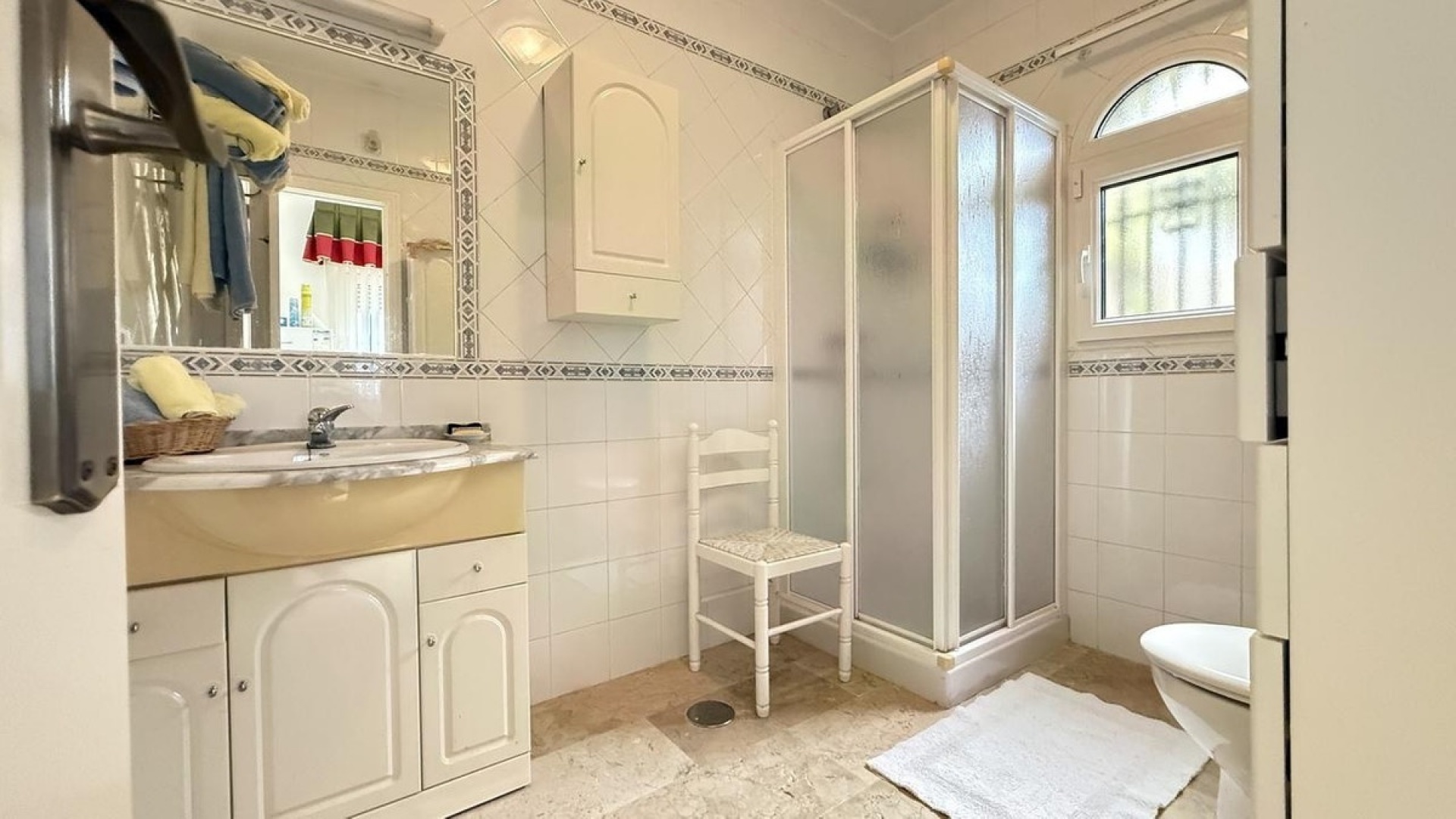 Resale - Villa - Orihuela - Las Ramblas