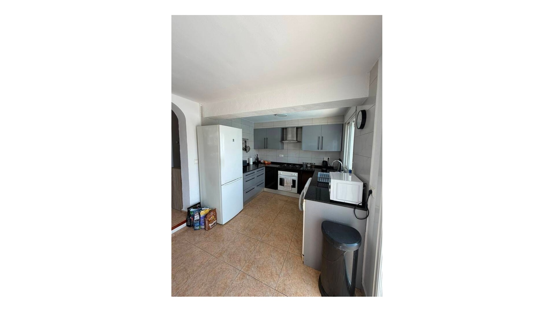 Resale - Villa - Orihuela - Lomas de Don Juan