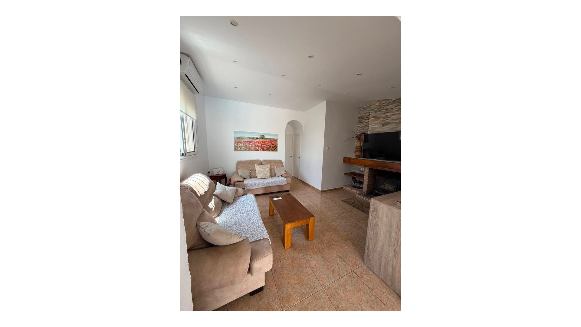 Resale - Villa - Orihuela - Lomas de Don Juan