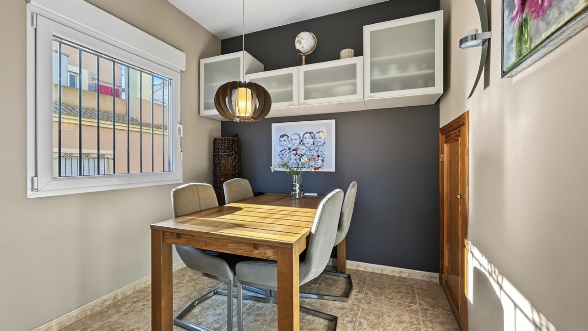 Resale - Villa - Orihuela - Lomas de Don Juan