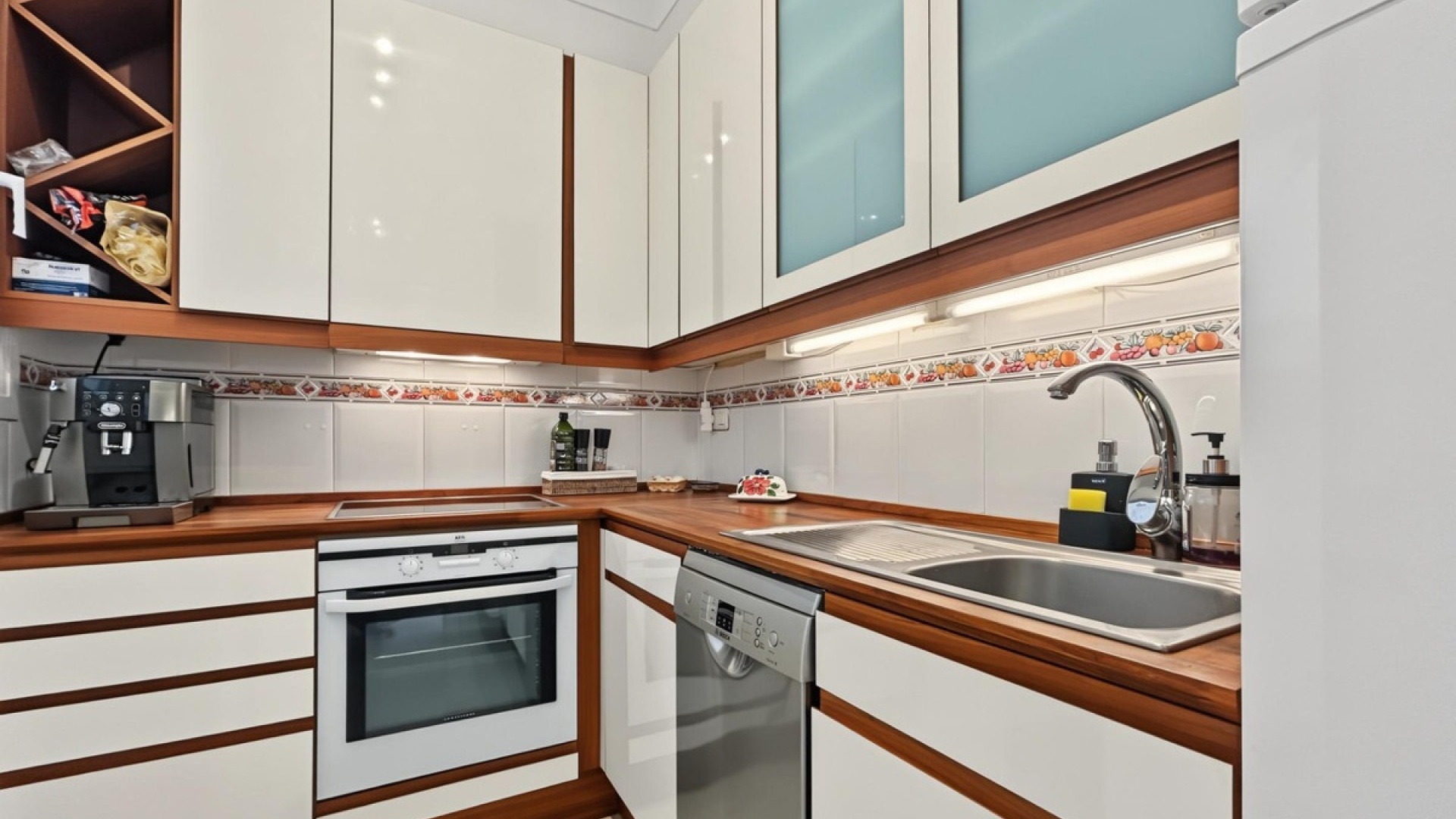 Resale - Villa - Orihuela - Lomas de Don Juan