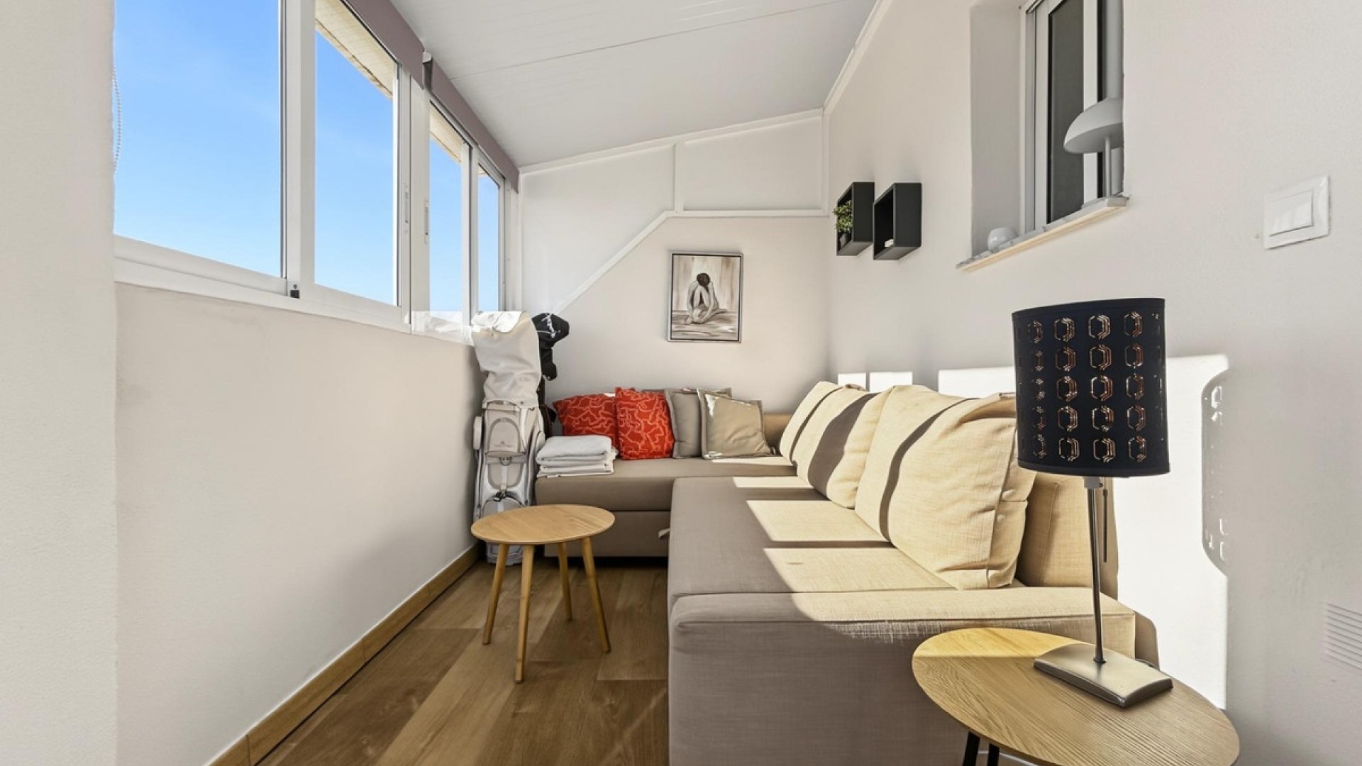 Resale - Villa - Orihuela - Lomas de Don Juan