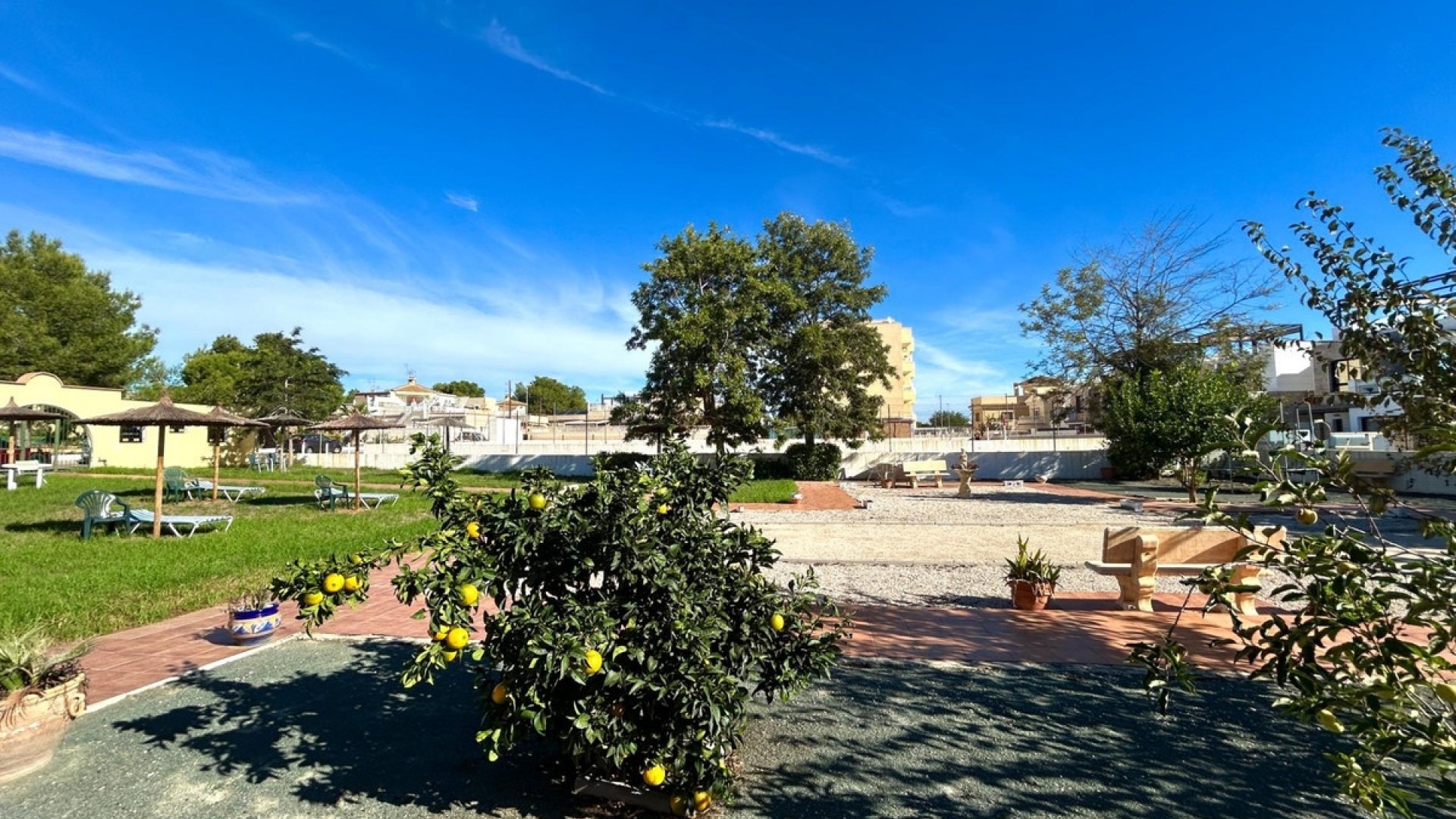 Resale - Villa - Orihuela - Lomas de Don Juan