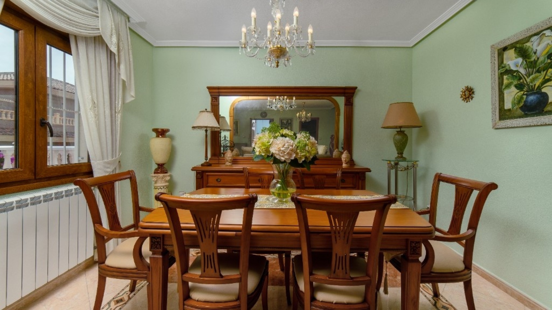 Resale - Villa - Orihuela - Los Altos