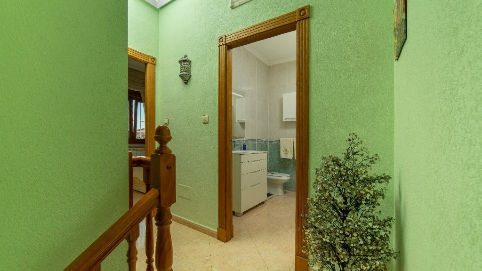 Resale - Villa - Orihuela - Los Altos
