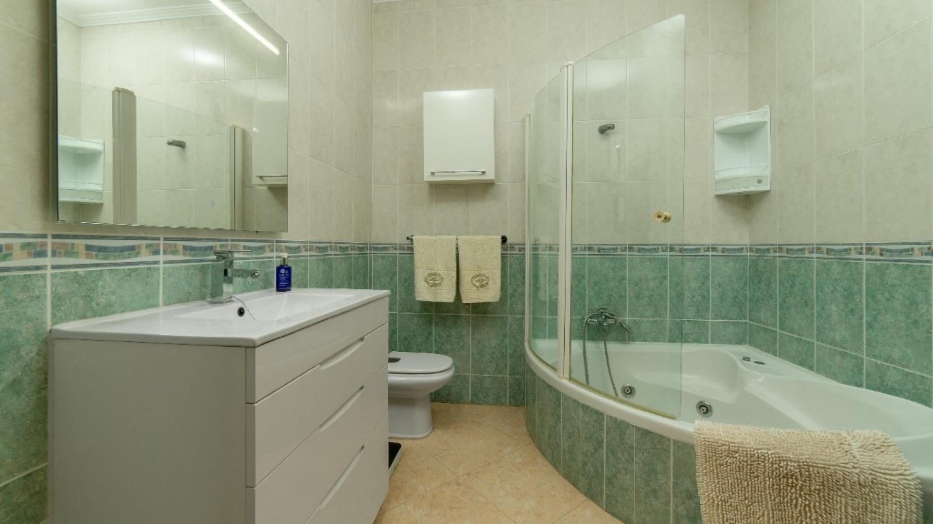 Resale - Villa - Orihuela - Los Altos