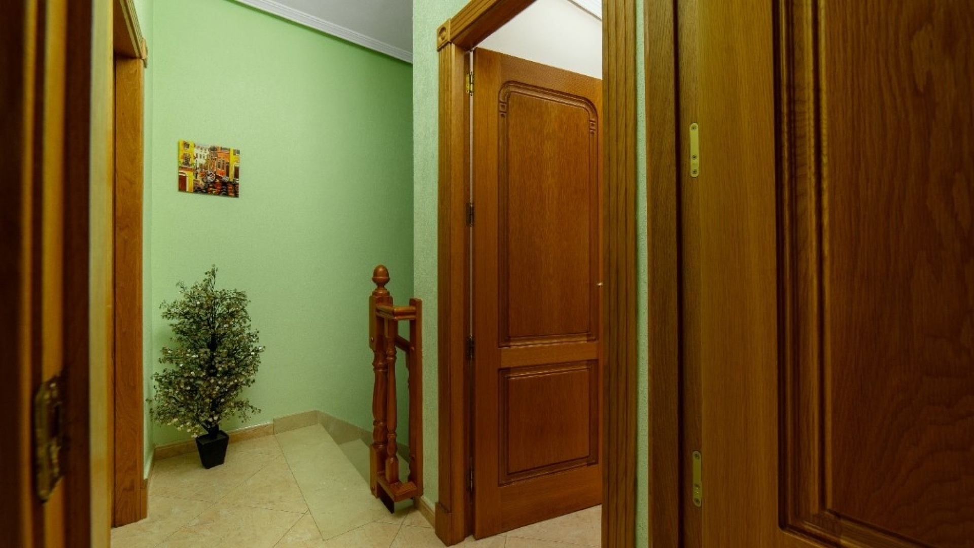 Resale - Villa - Orihuela - Los Altos