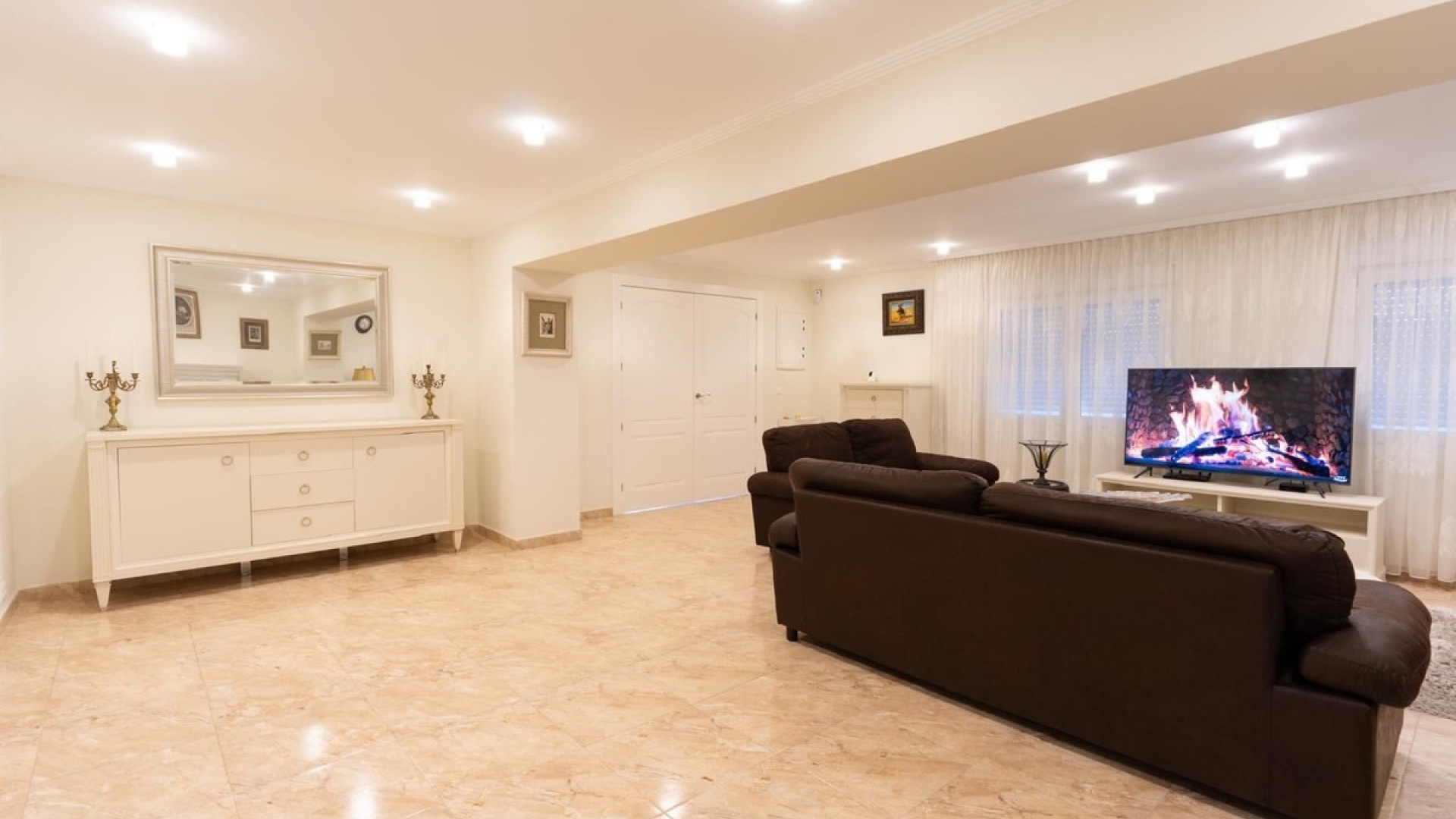 Resale - Villa - Orihuela - Los Altos