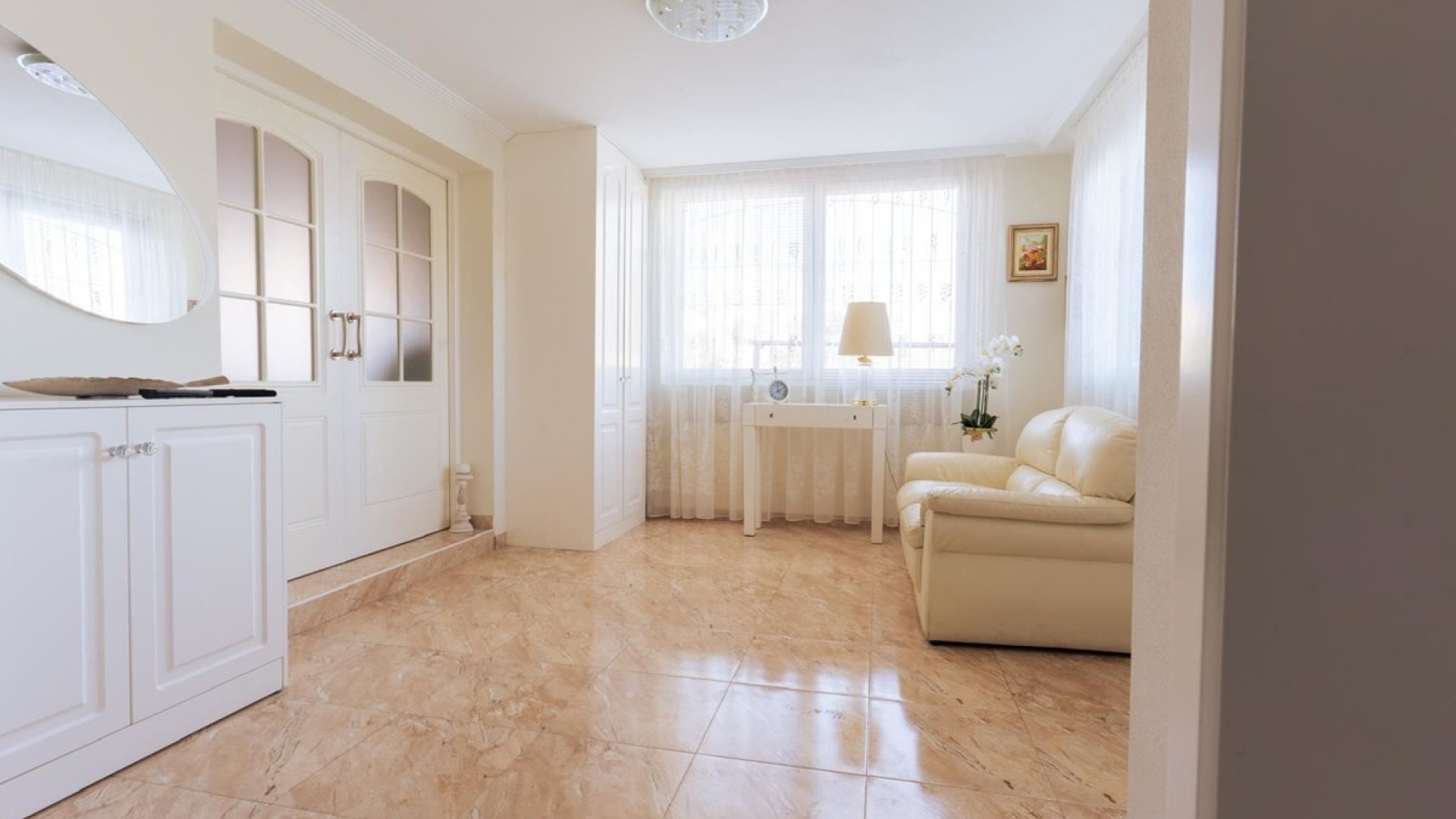 Resale - Villa - Orihuela - Los Altos