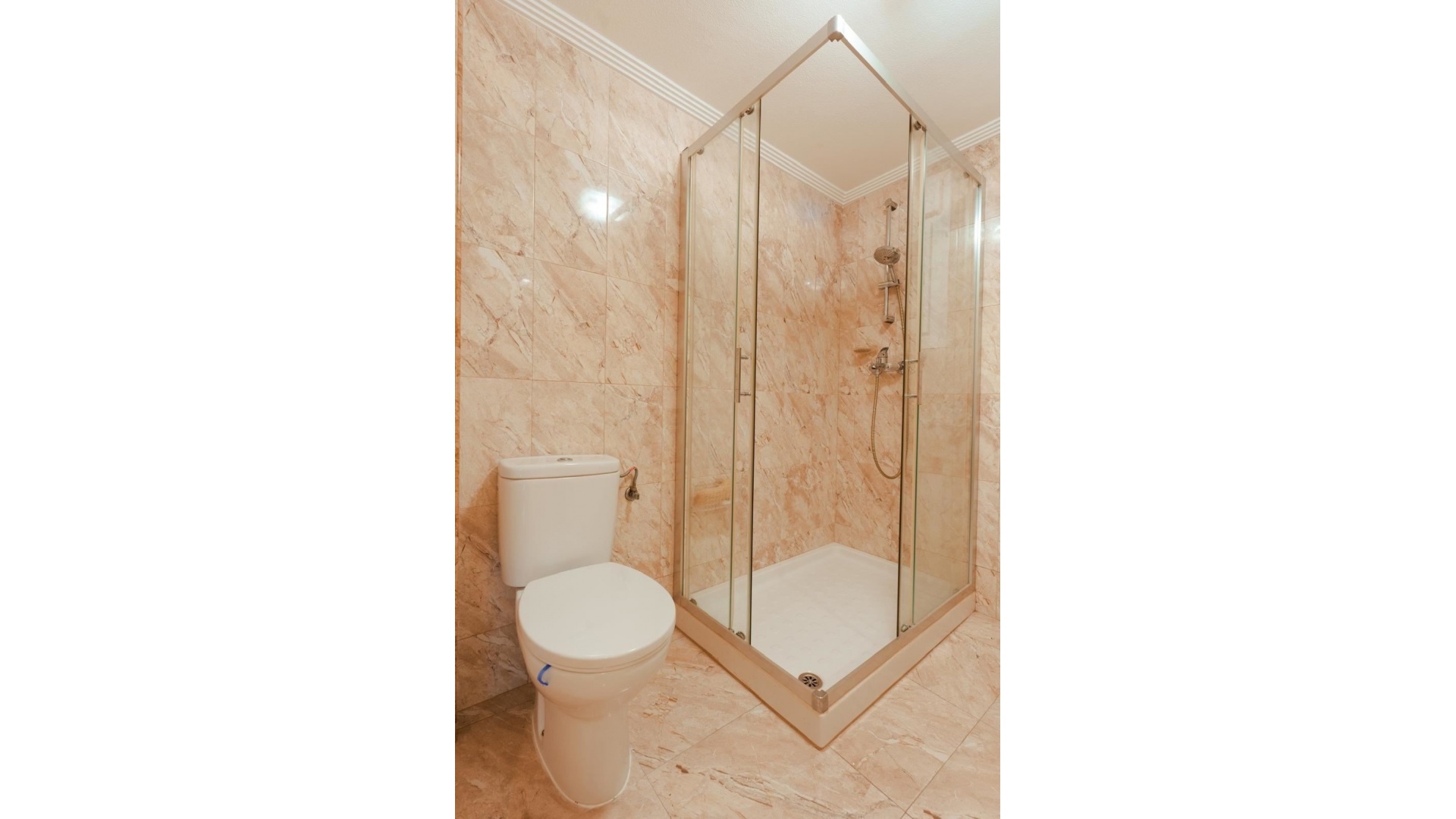 Resale - Villa - Orihuela - Los Altos