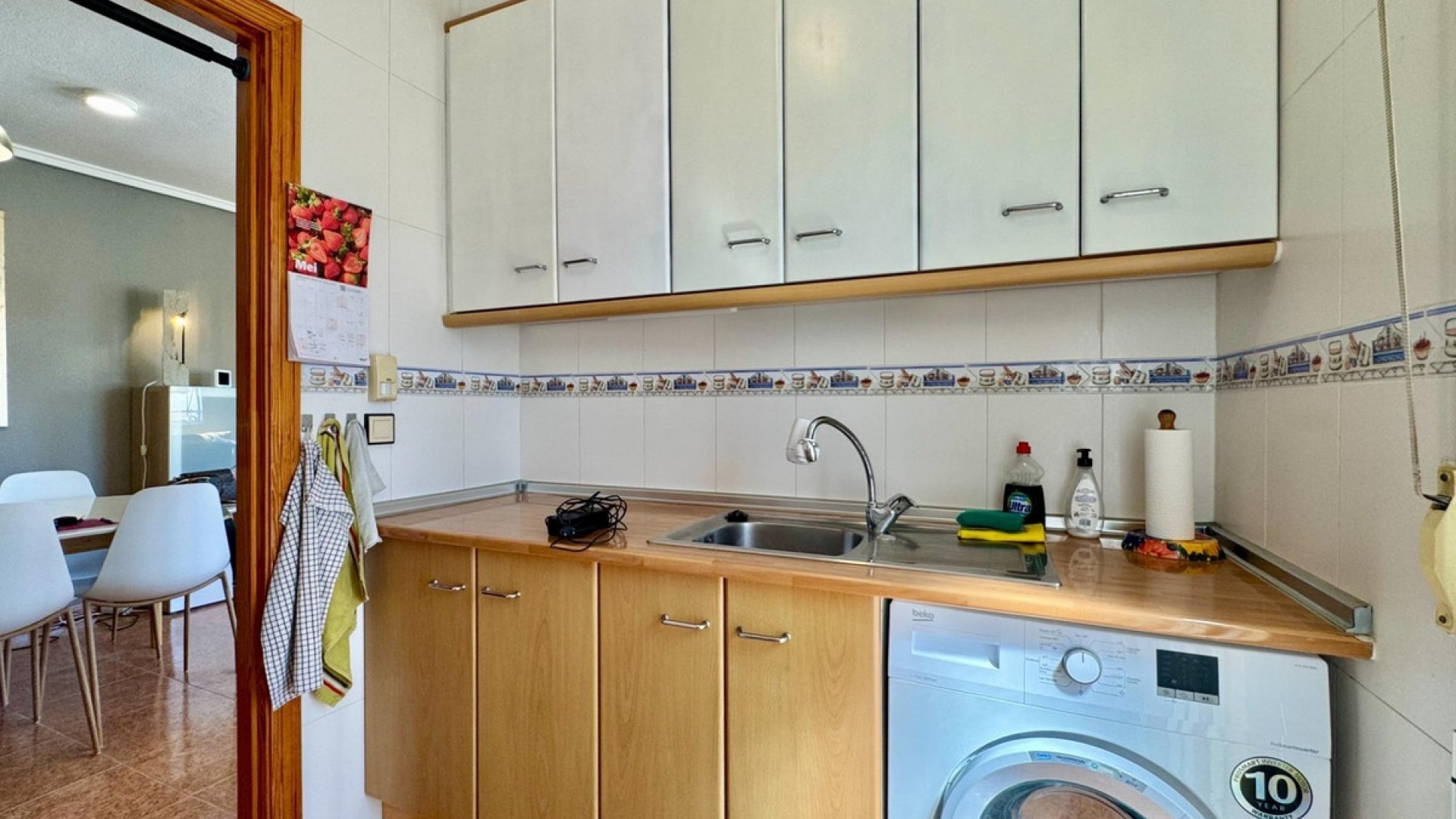 Resale - Villa - Orihuela - Los Altos