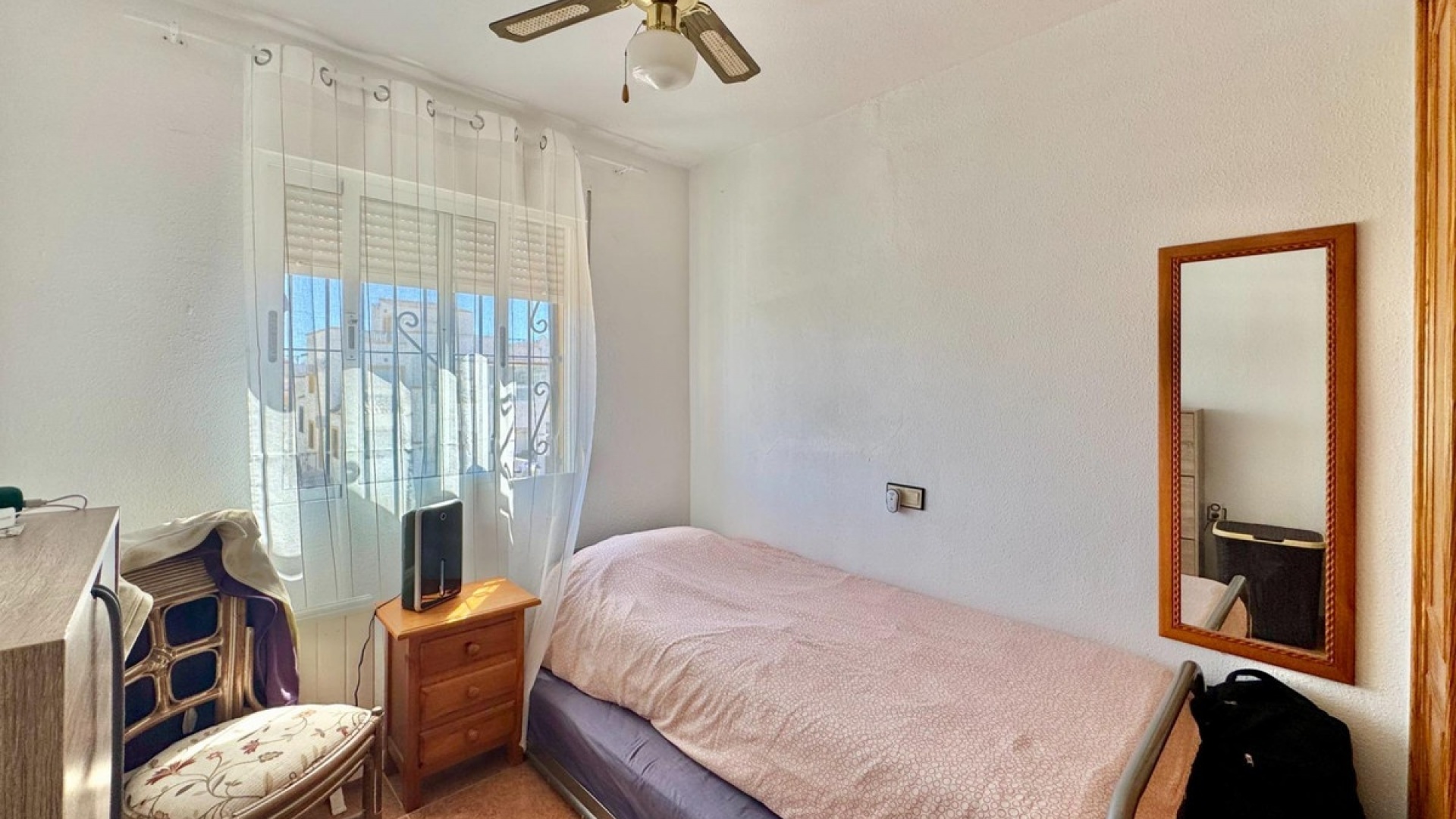 Resale - Villa - Orihuela - Los Altos