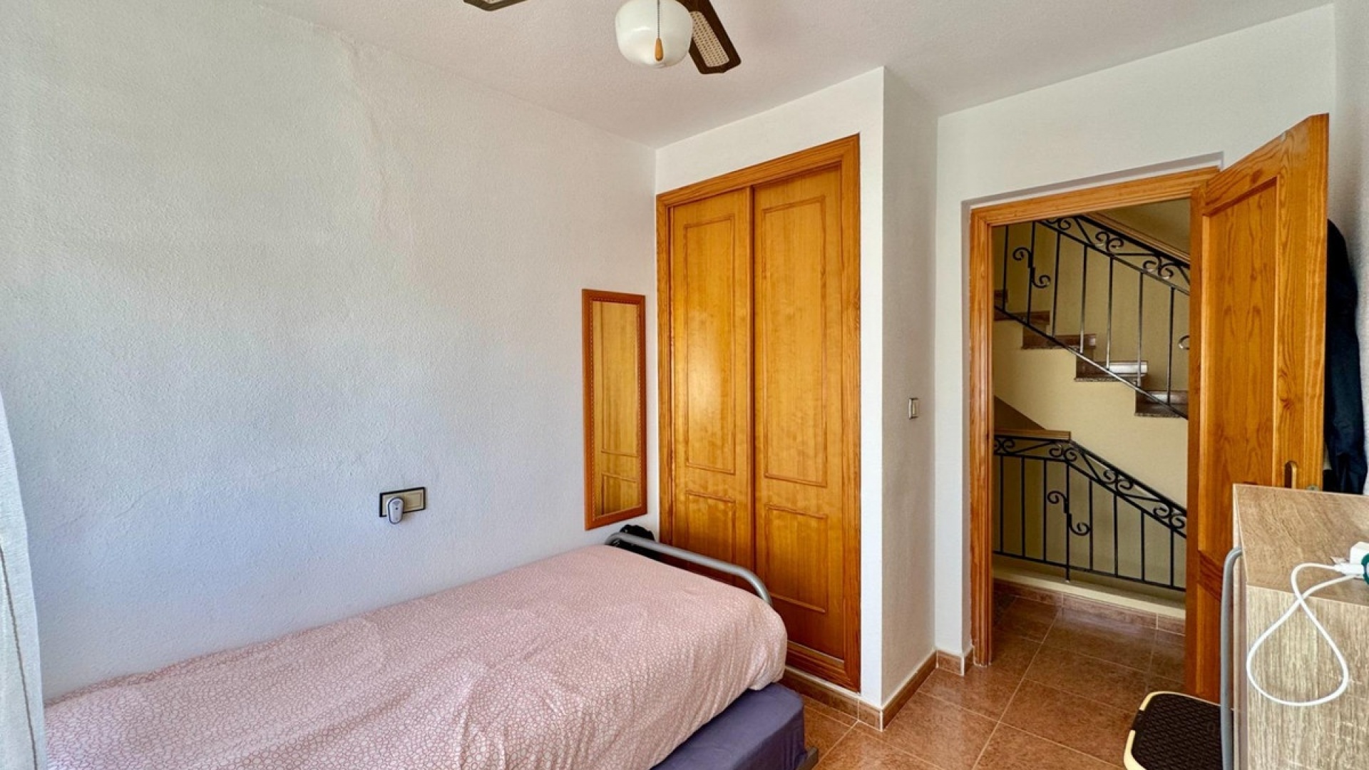 Resale - Villa - Orihuela - Los Altos