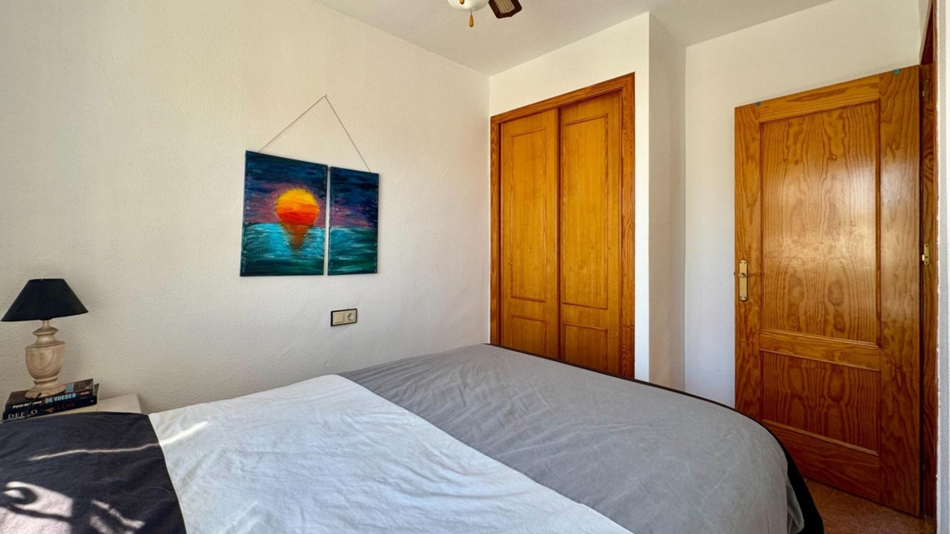 Resale - Villa - Orihuela - Los Altos