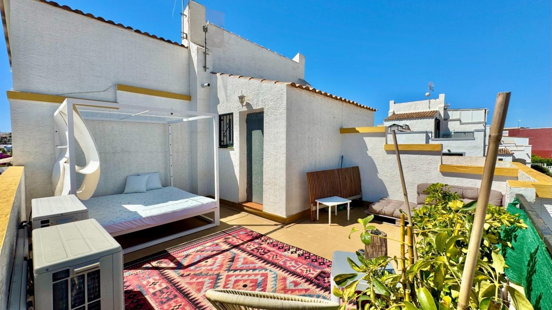 Resale - Villa - Orihuela - Los Altos