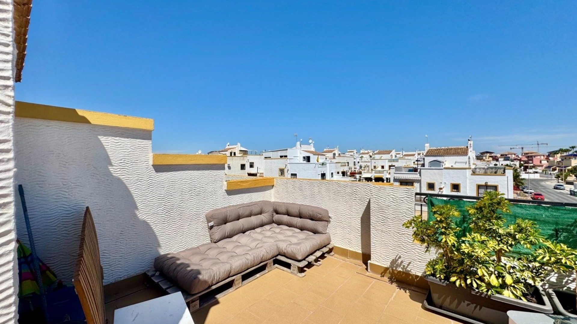 Resale - Villa - Orihuela - Los Altos