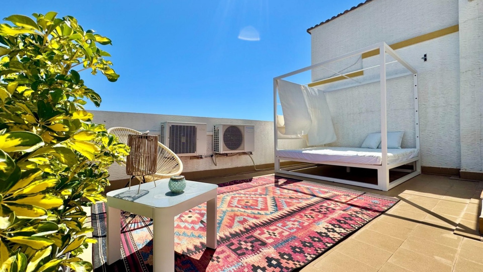 Resale - Villa - Orihuela - Los Altos
