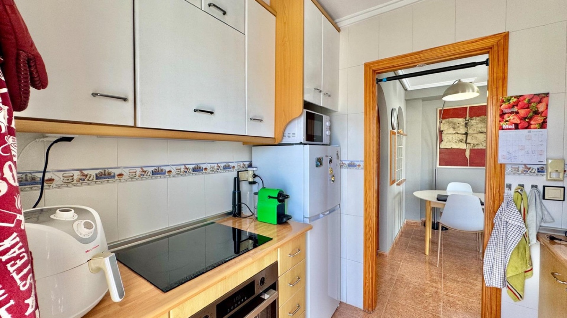Resale - Villa - Orihuela - Los Altos