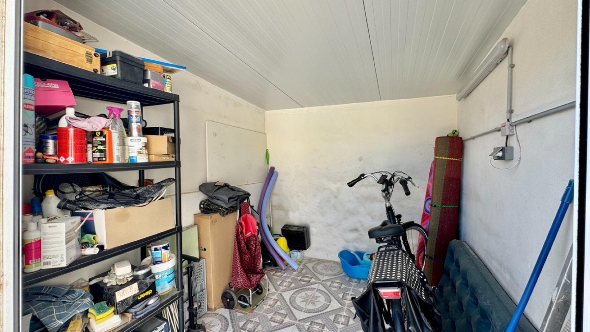 Resale - Villa - Orihuela - Los Altos